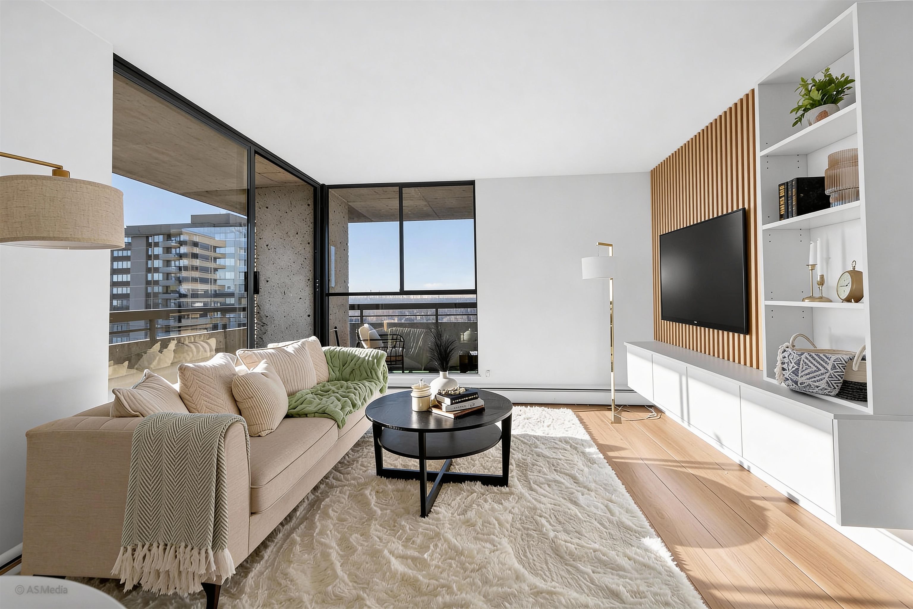 2206 3771 BARTLETT COURT, R3091217, BC,