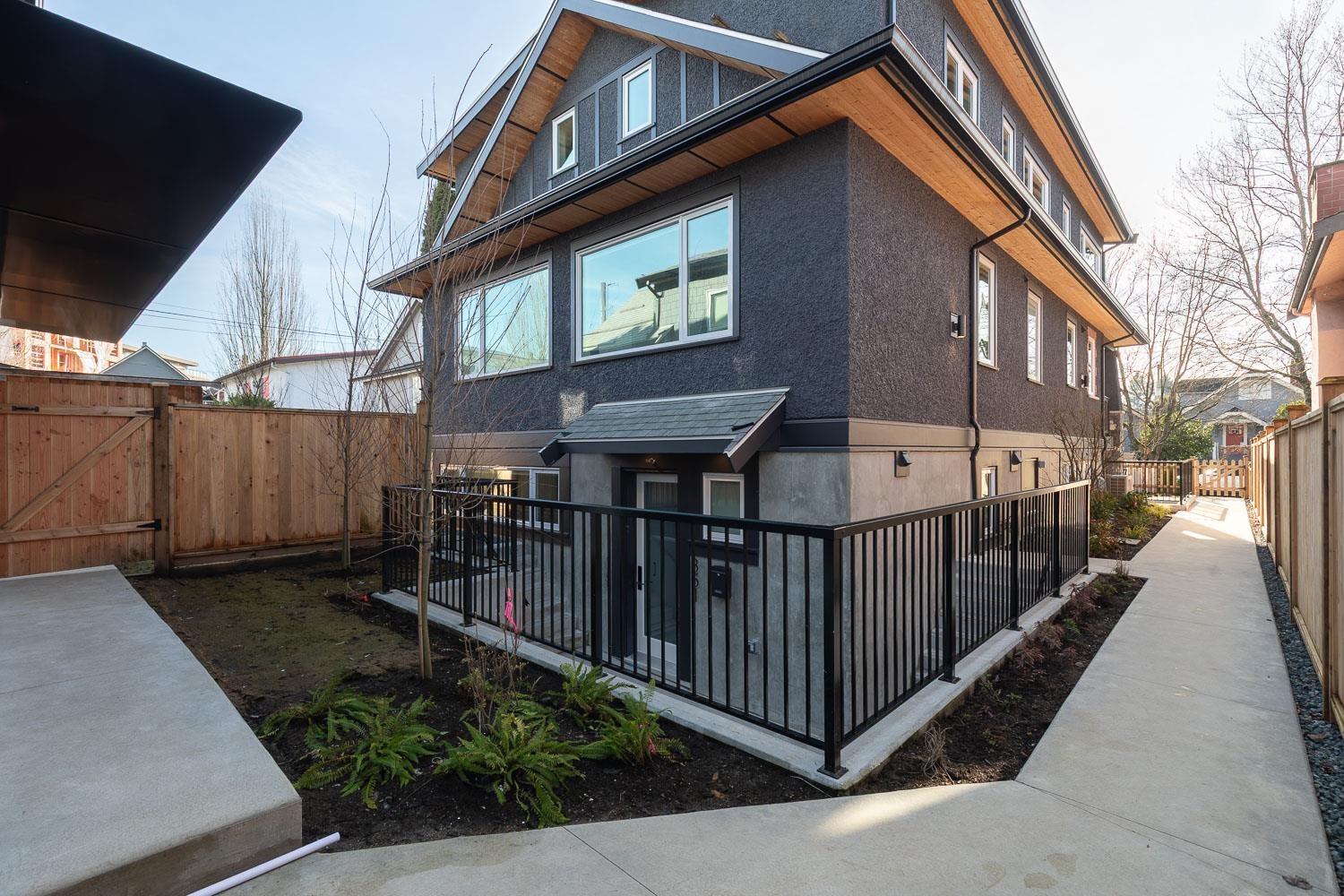 851 E 19TH AVENUE, Vancouver BC V5V 1K6, R3091222, BC,