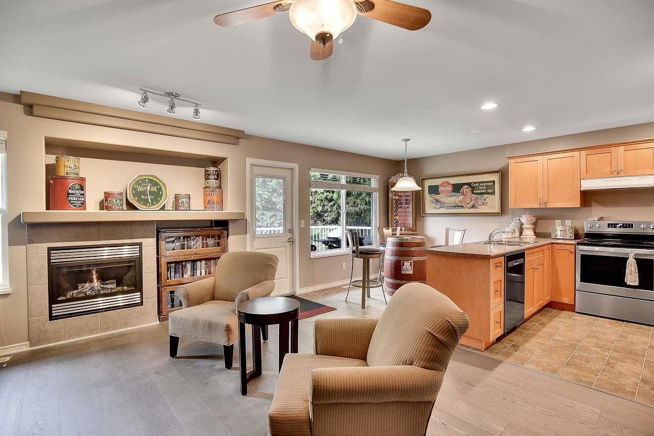 20301 OSPRING STREET, Maple Ridge BC V2X 1K7, R3091235, BC,