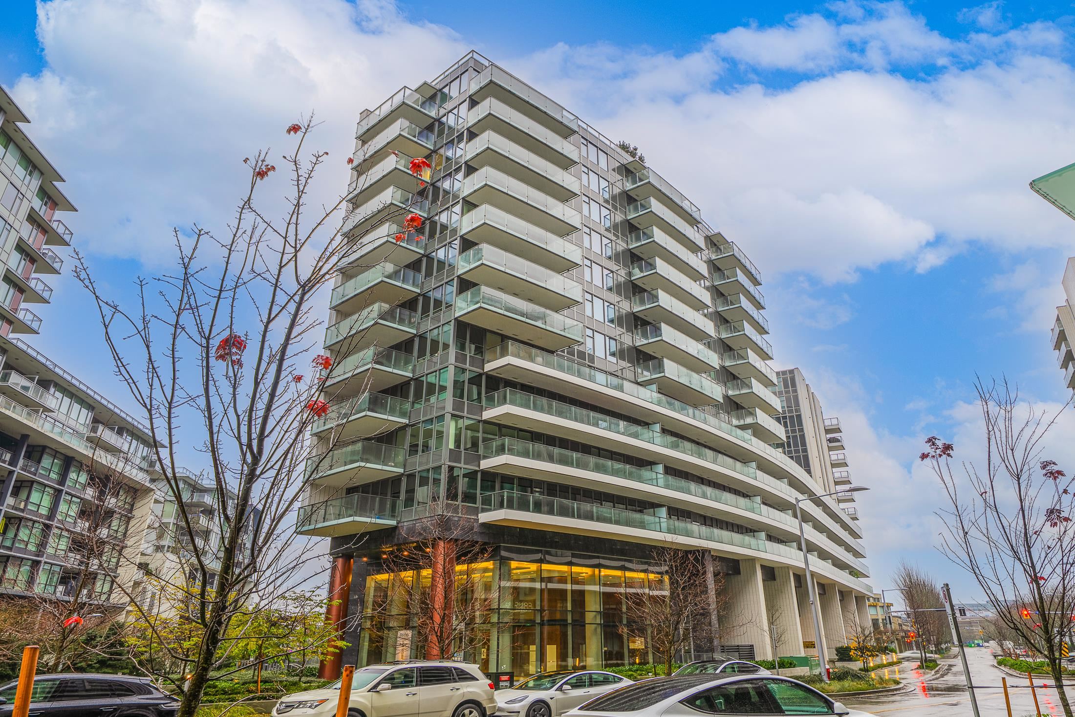 8608 HAZELBRIDGE WAY, Richmond BC V6X 0W2, R3091238, BC,