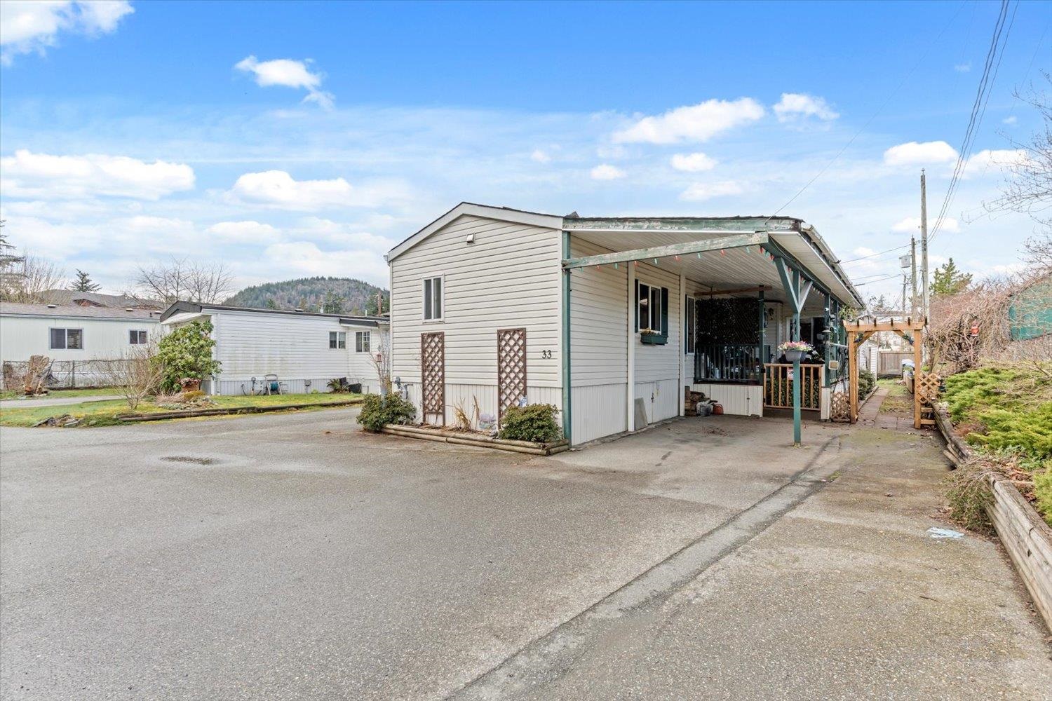 33 45715 ALMA AVENUE, R3091249, BC,