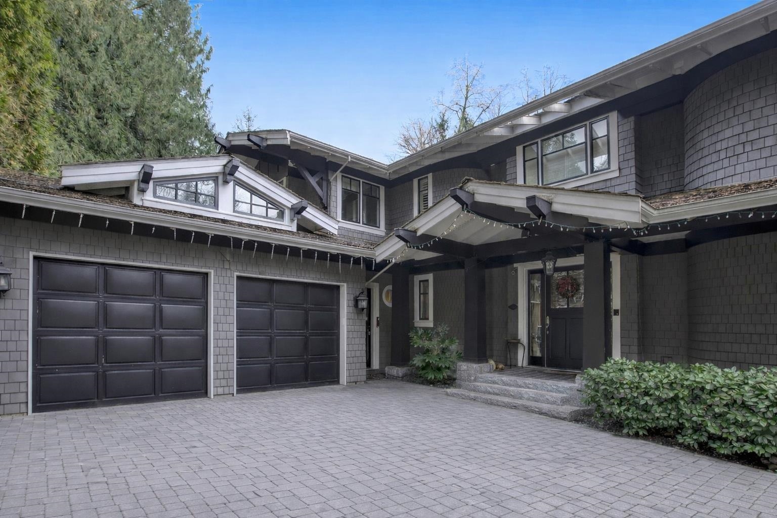 2060 GISBY STREET, West Vancouver BC V7V 4N3, R3091260, BC,