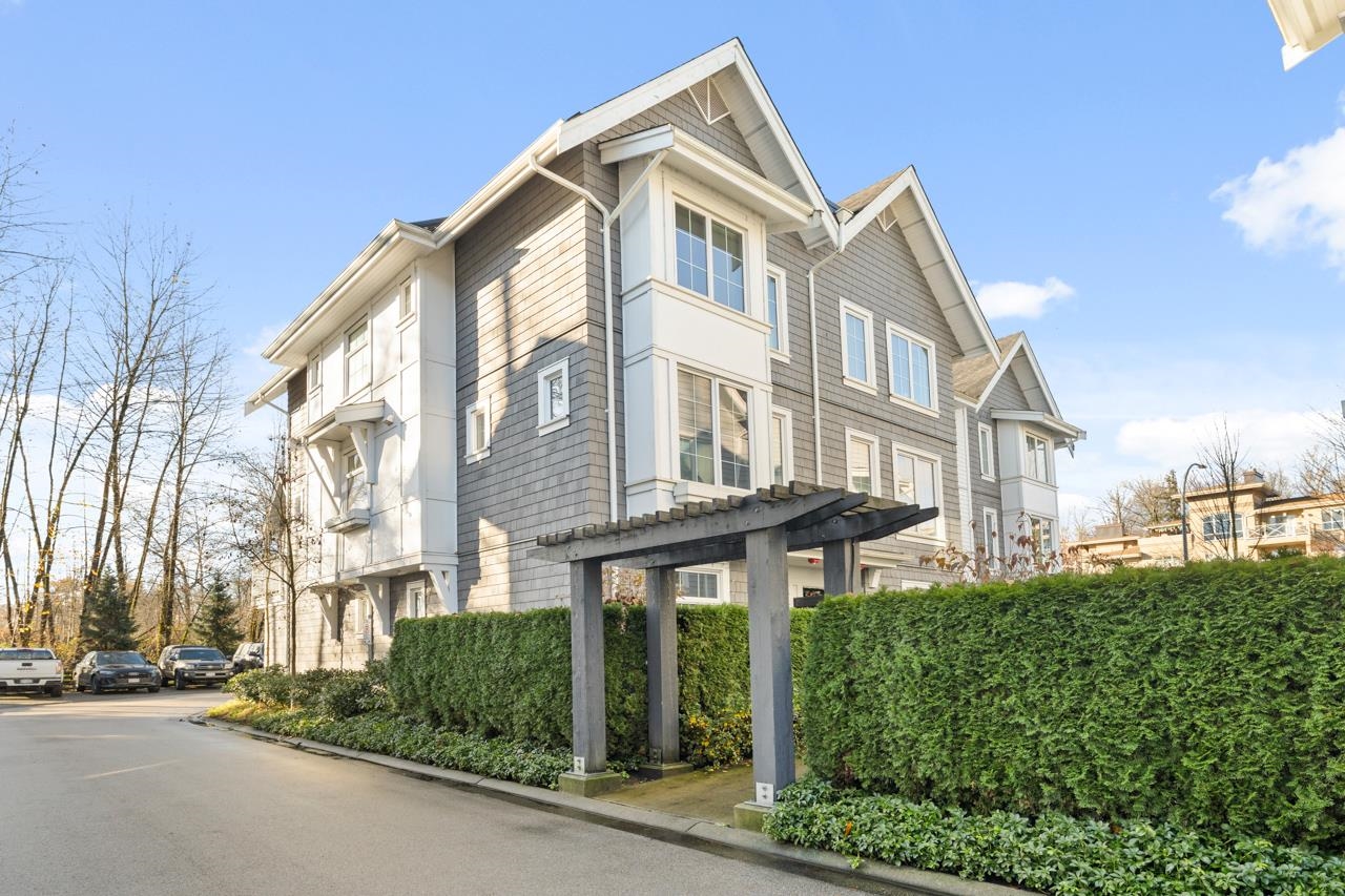 40 2560 PITT RIVER ROAD, R3091263, BC,