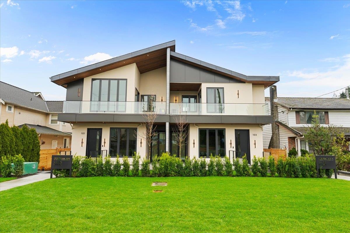 104 1518 HATTON AVENUE, R3091269, BC,