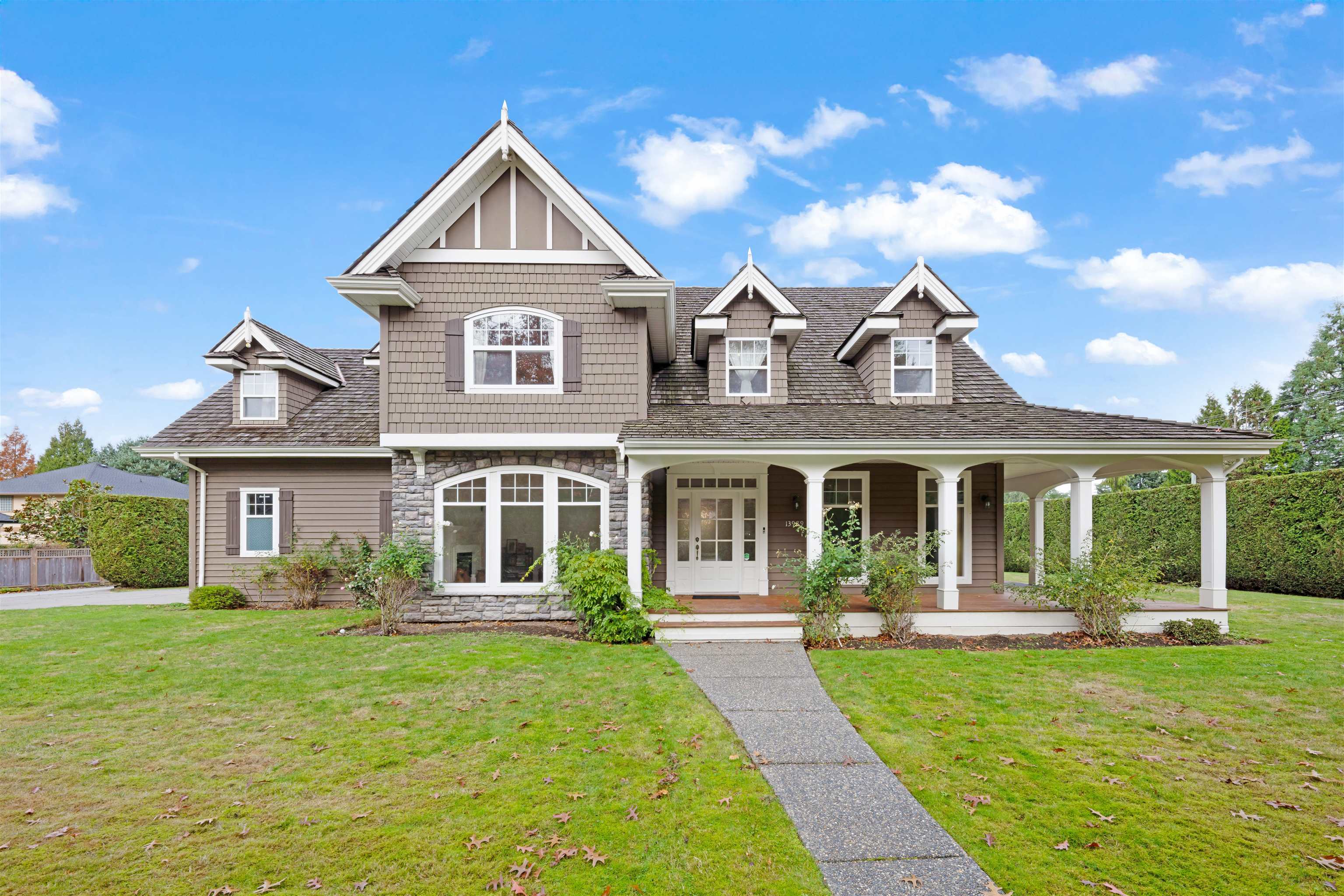 13989 29 AVENUE, Surrey BC V4P 2N1, R3091282, BC,