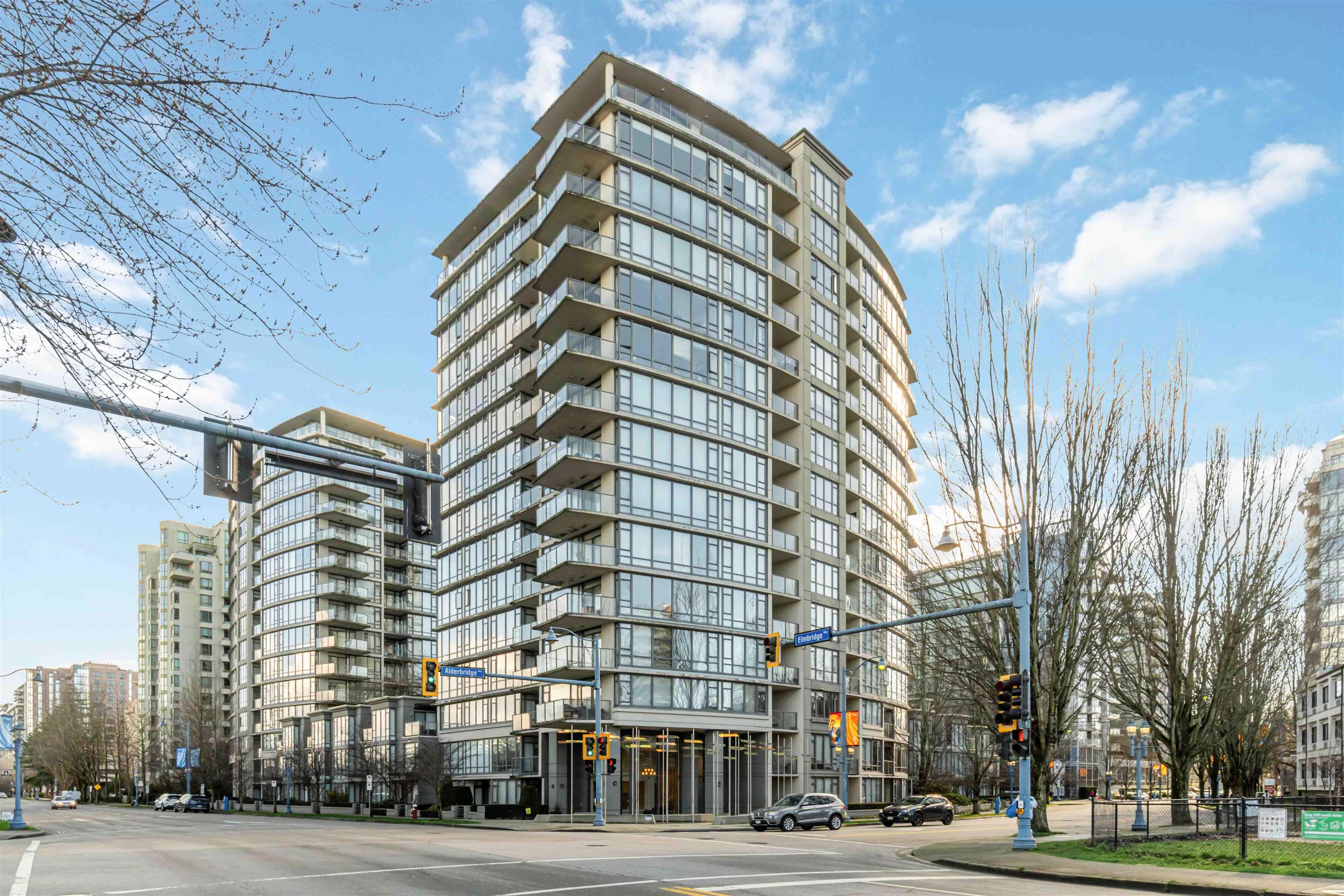 502 7360 ELMBRIDGE WAY, R3091285, BC,