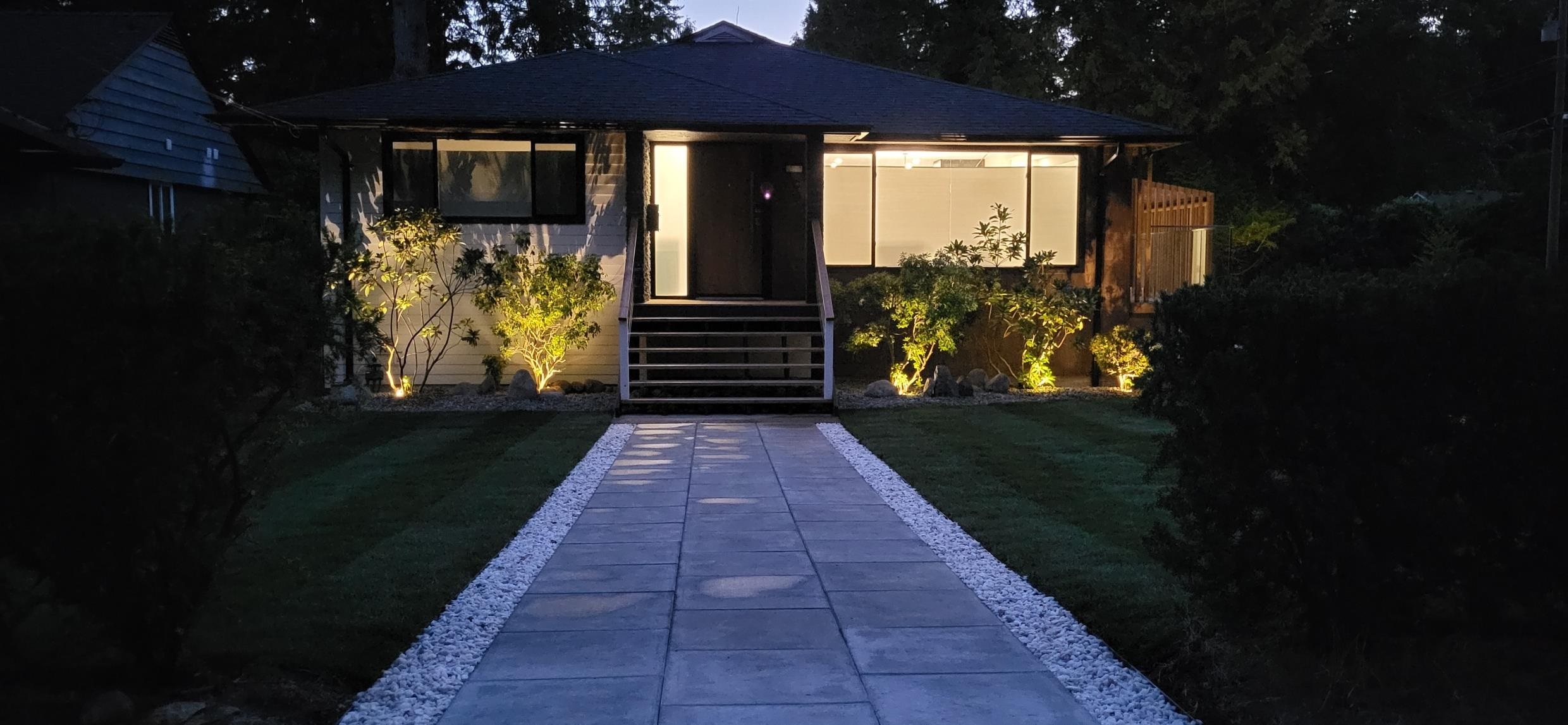 4491 PRIMROSE LANE, North Vancouver BC V7R 4H1, R3091289, BC,