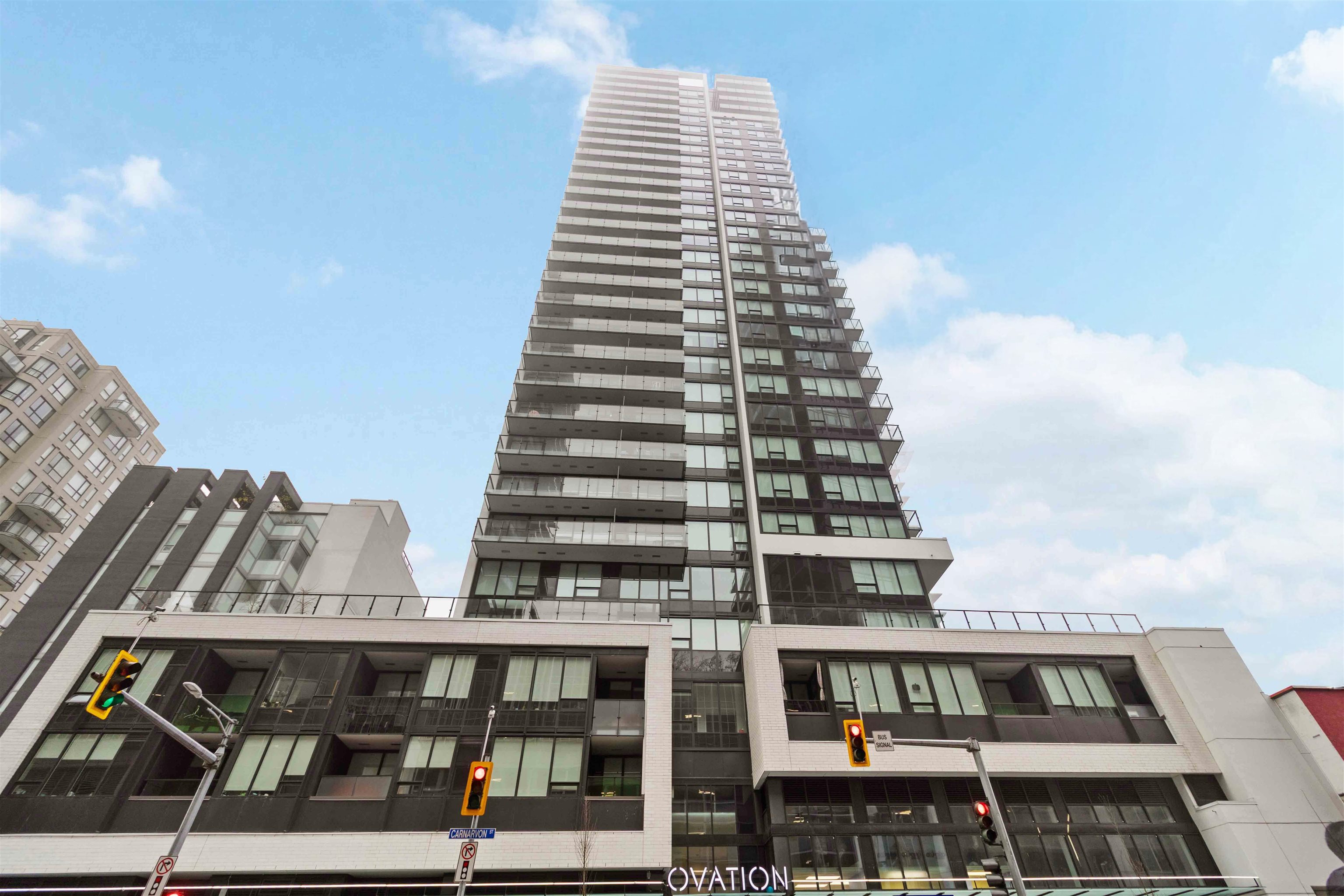 2804 823 CARNARVON STREET, R3091297, BC,