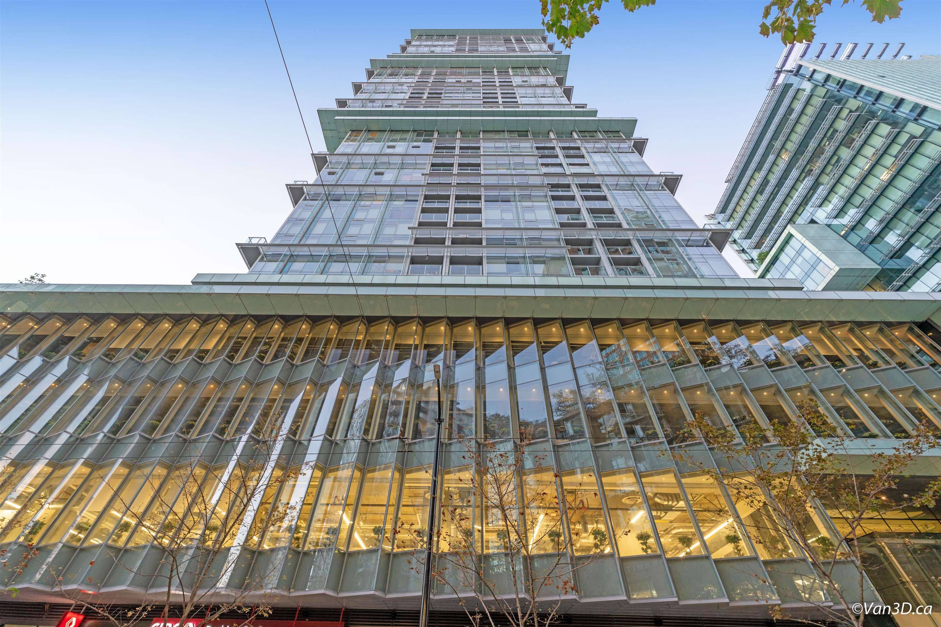 2008 777 RICHARDS STREET, R3091313, BC,