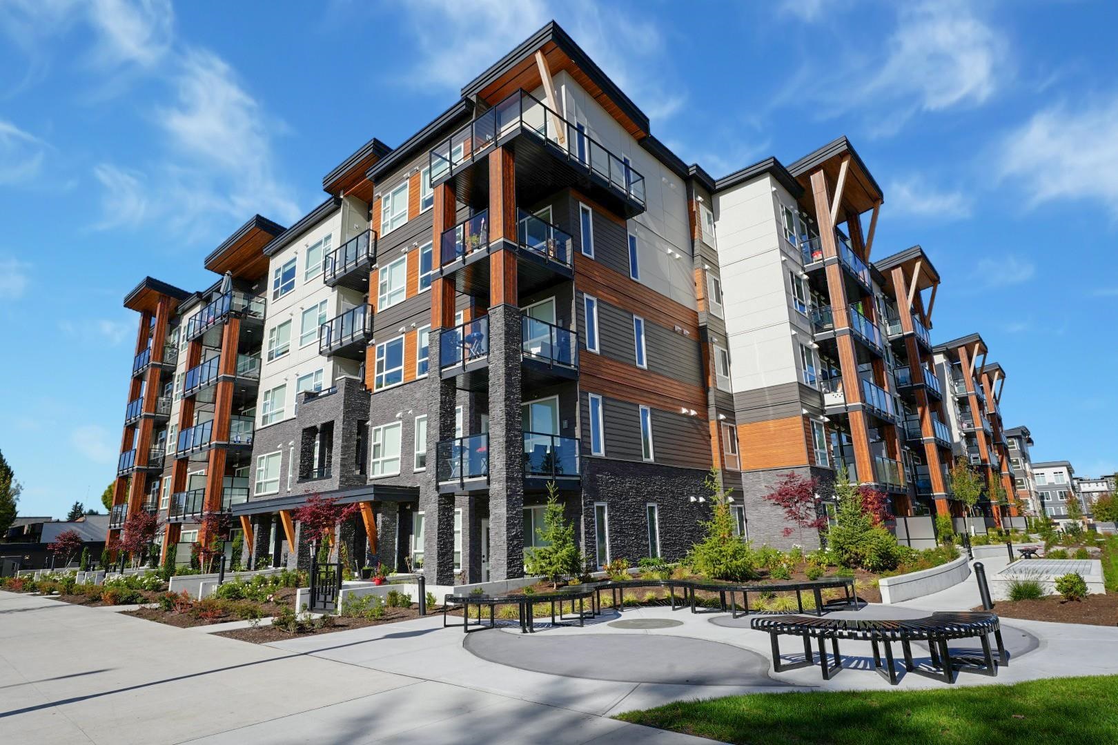 220 12143 223 STREET, R3091322, BC,