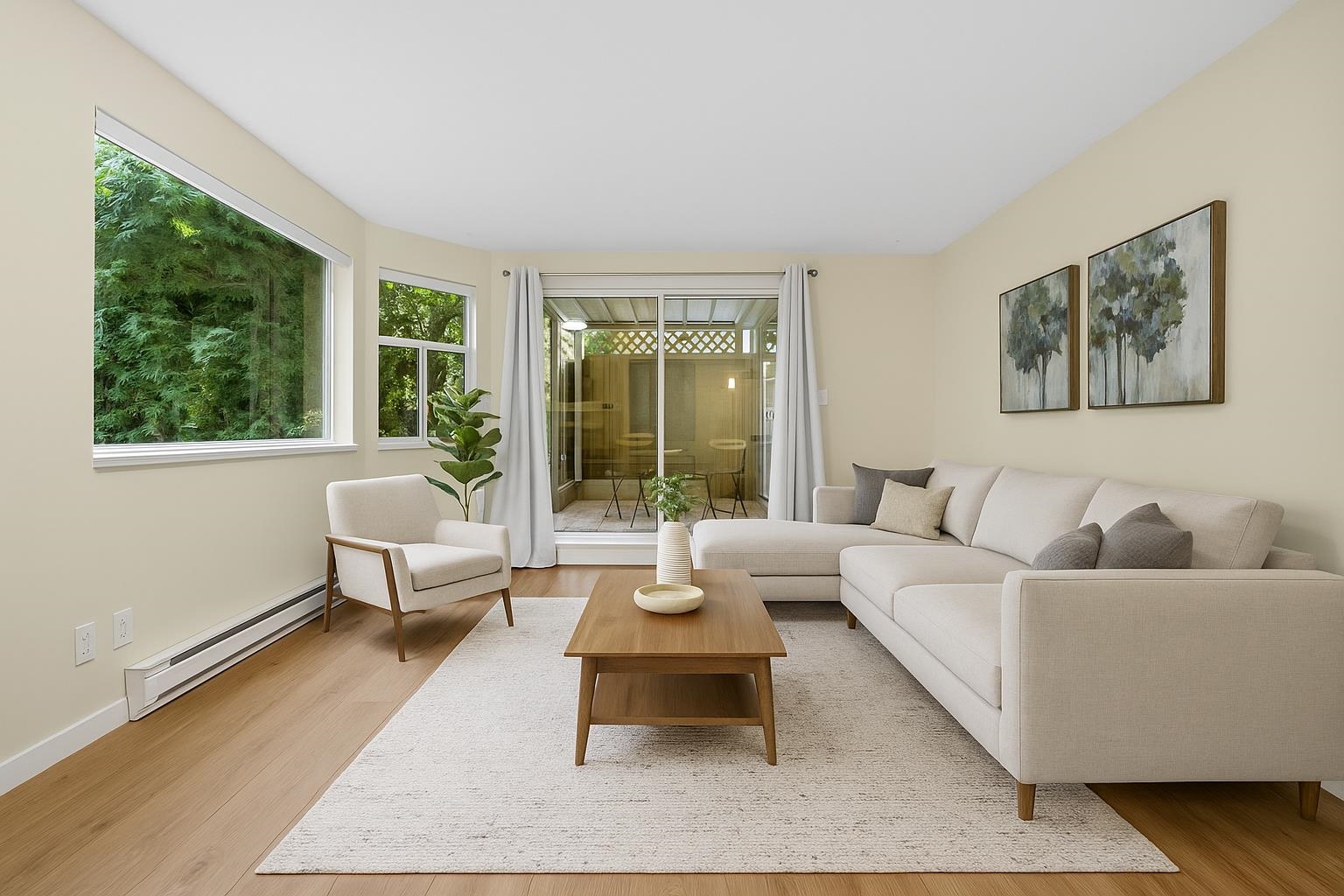 101 3638 RAE AVENUE, R3091326, BC,