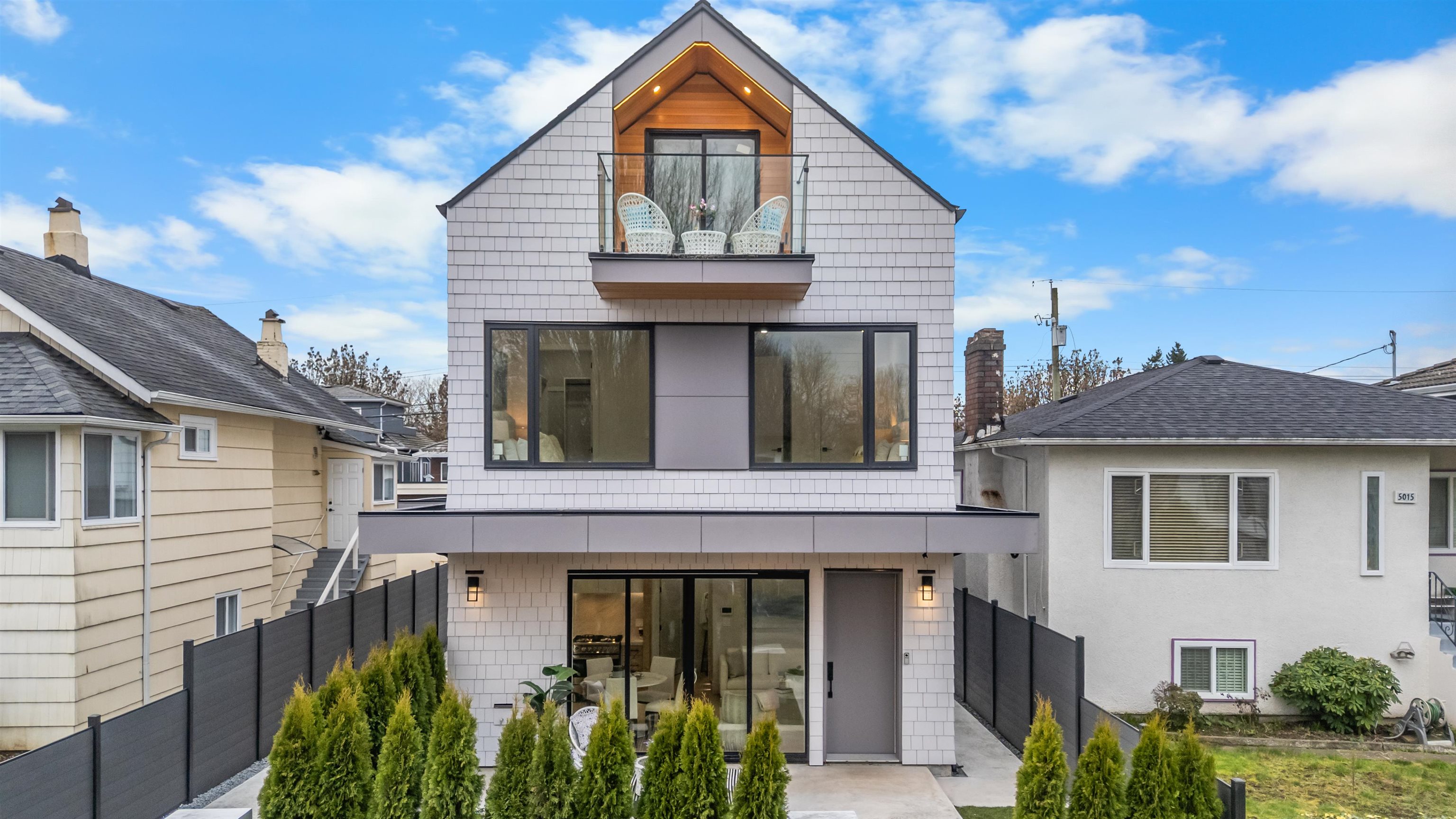 1 5023 ROSS STREET, R3091337, BC,