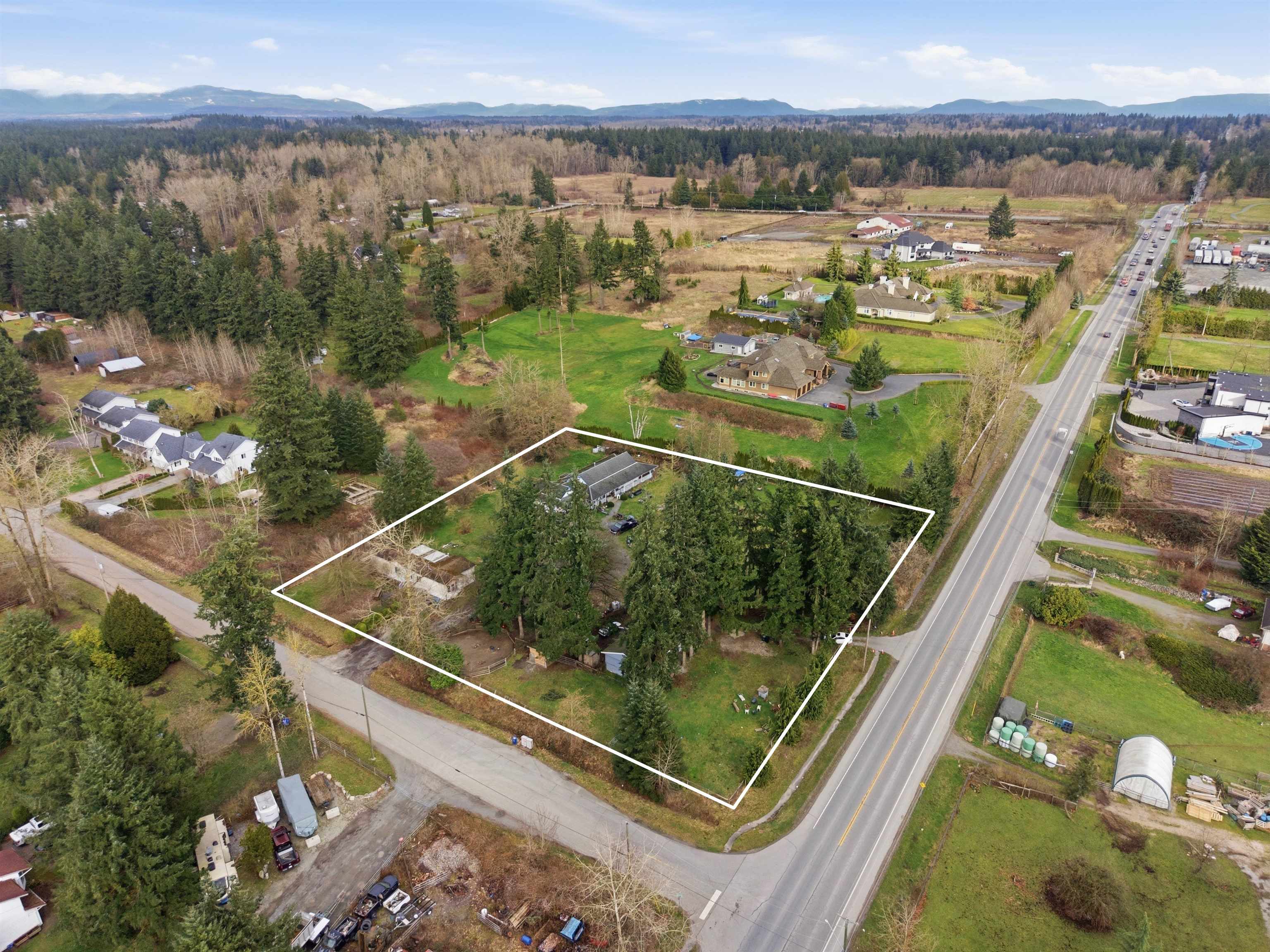 19751 16 AVENUE, Langley BC V2Z 1K2, R3091340, BC,