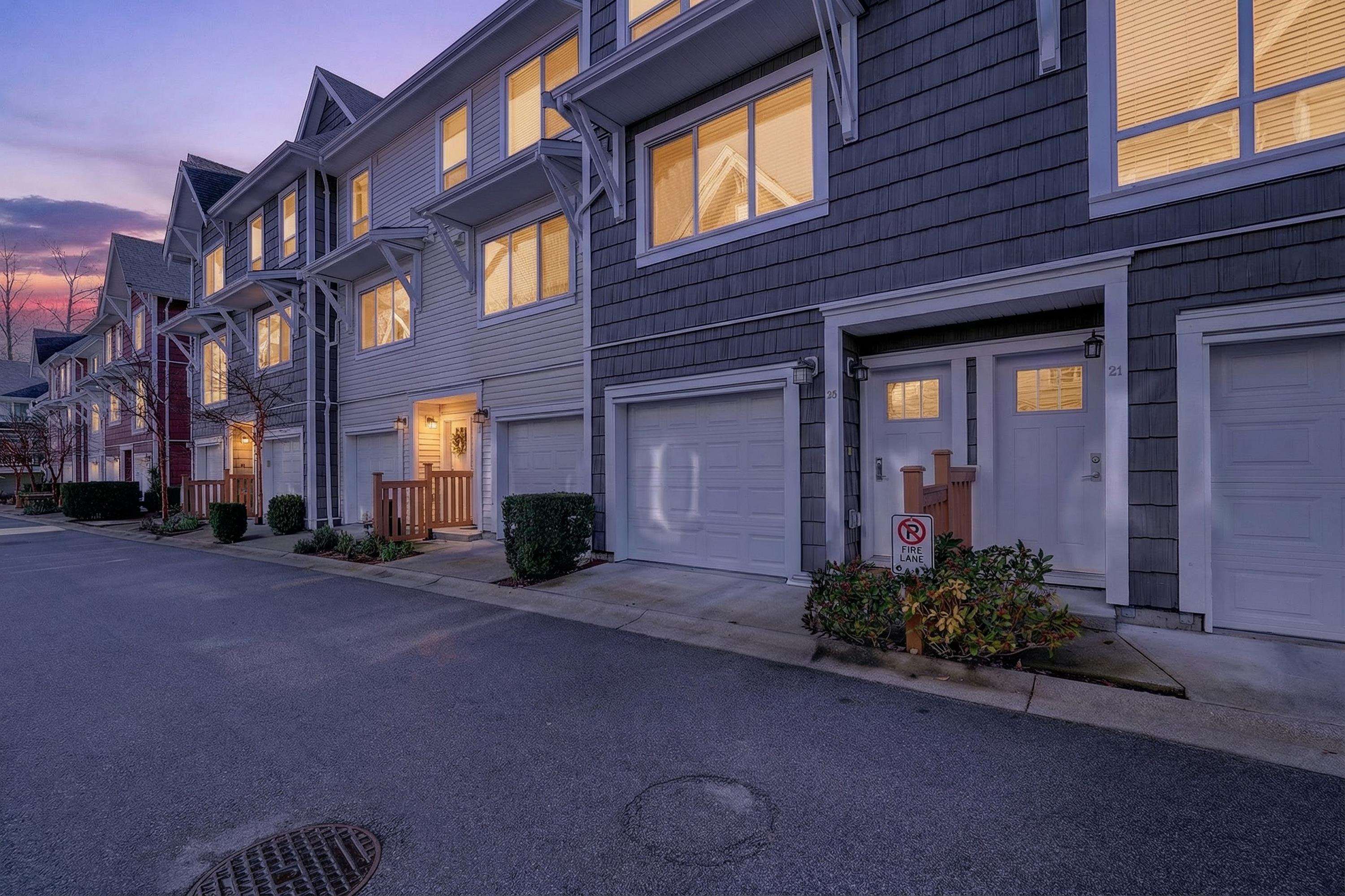 20 3039 156 STREET, R3091345, BC,