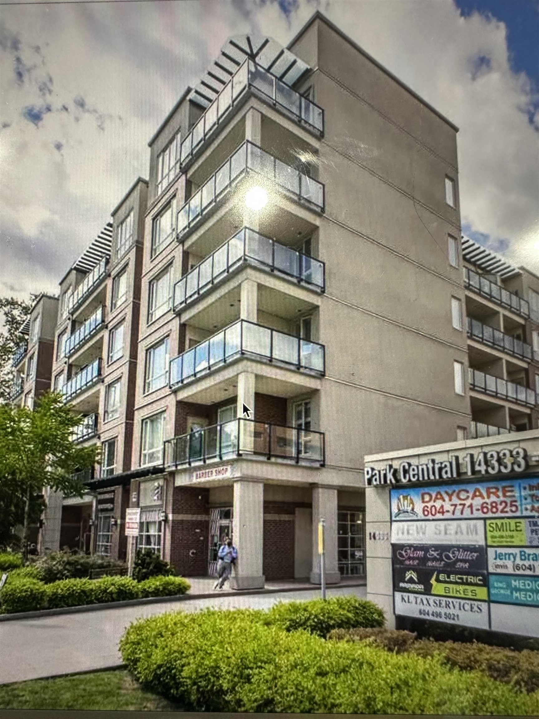 603 14333 104 AVENUE, R3091353, BC,