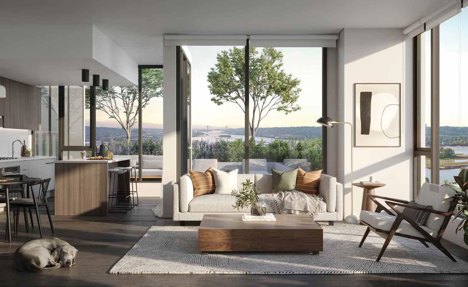 901 230 KEARY STREET, R3091355, BC,