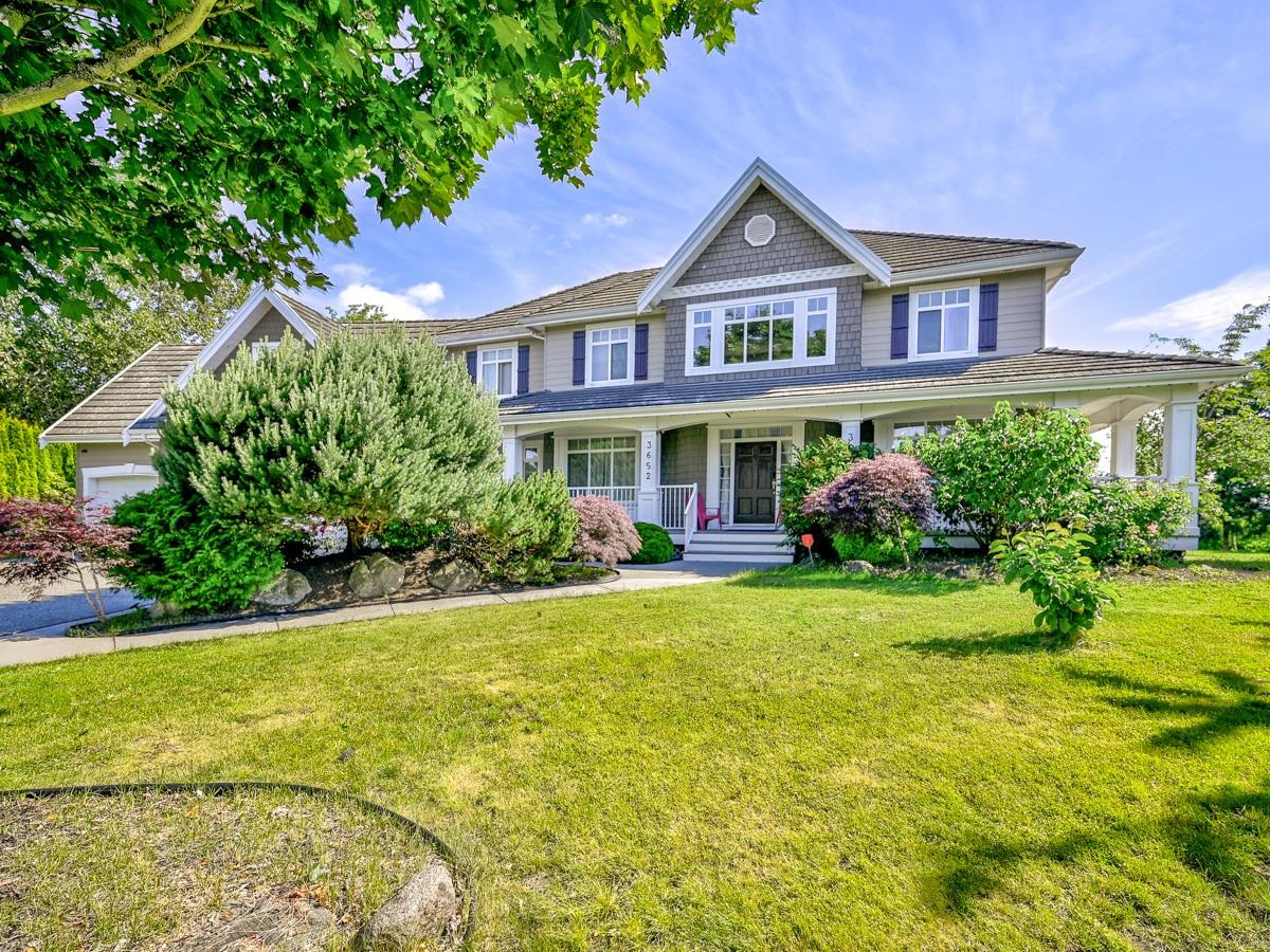 3652 164A STREET, Surrey BC V3Z 0M1, R3091357, BC,