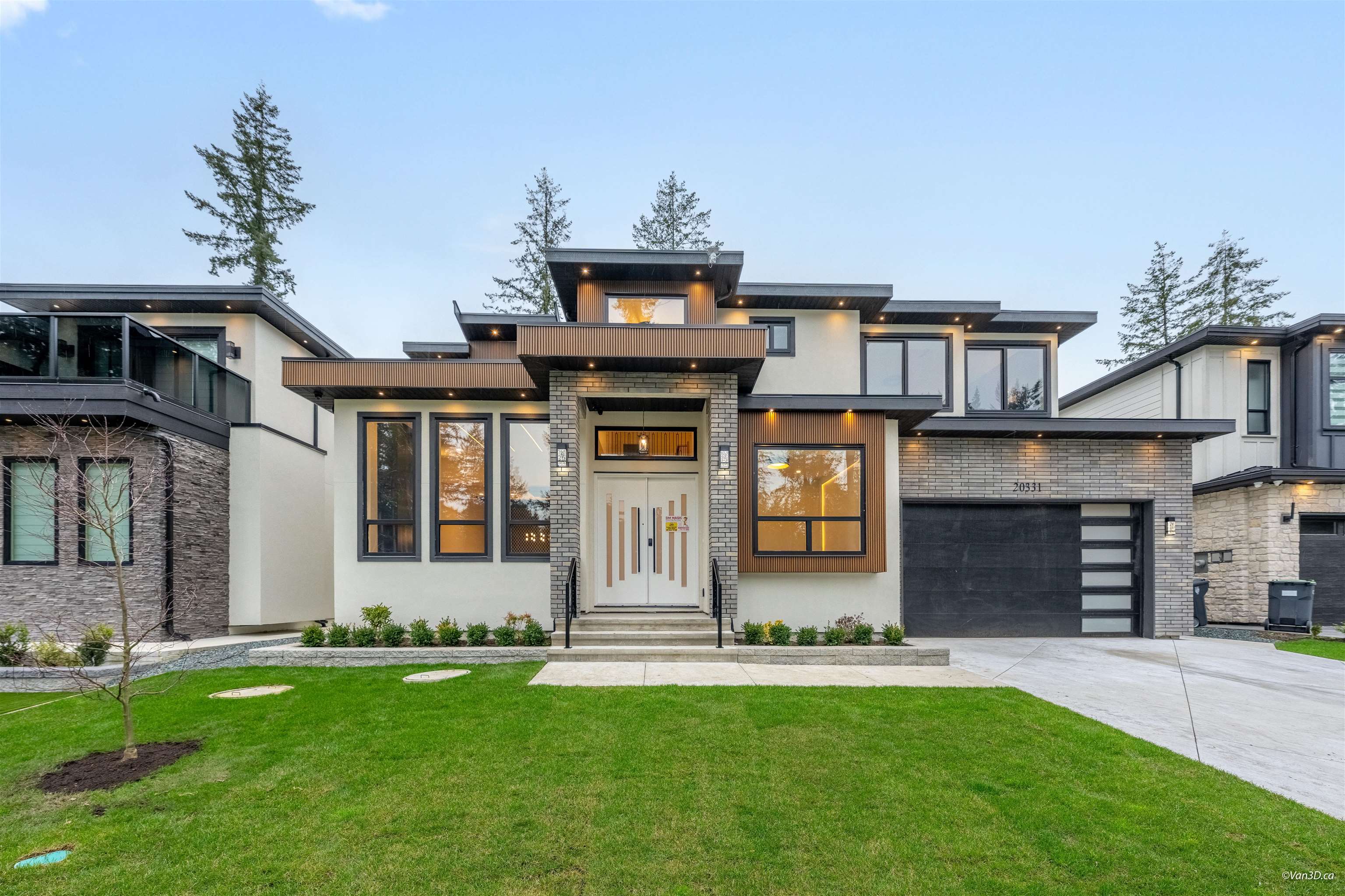 20331 27 AVENUE, Langley BC V2Z 0B6, R3091363, BC,