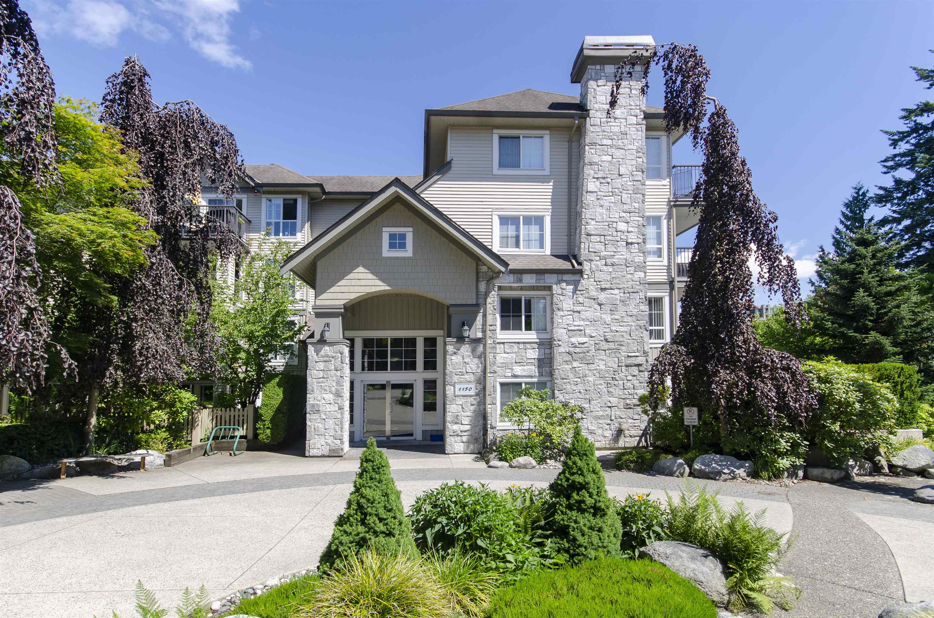 312 1150 29TH STREET, R3091374, BC,