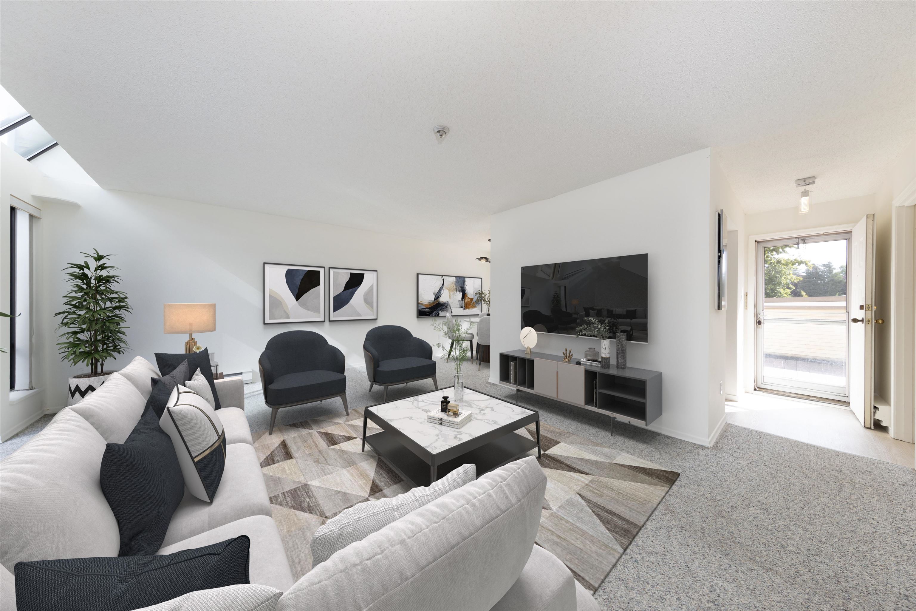 109 6460 CASSIE AVENUE, R3091382, BC,