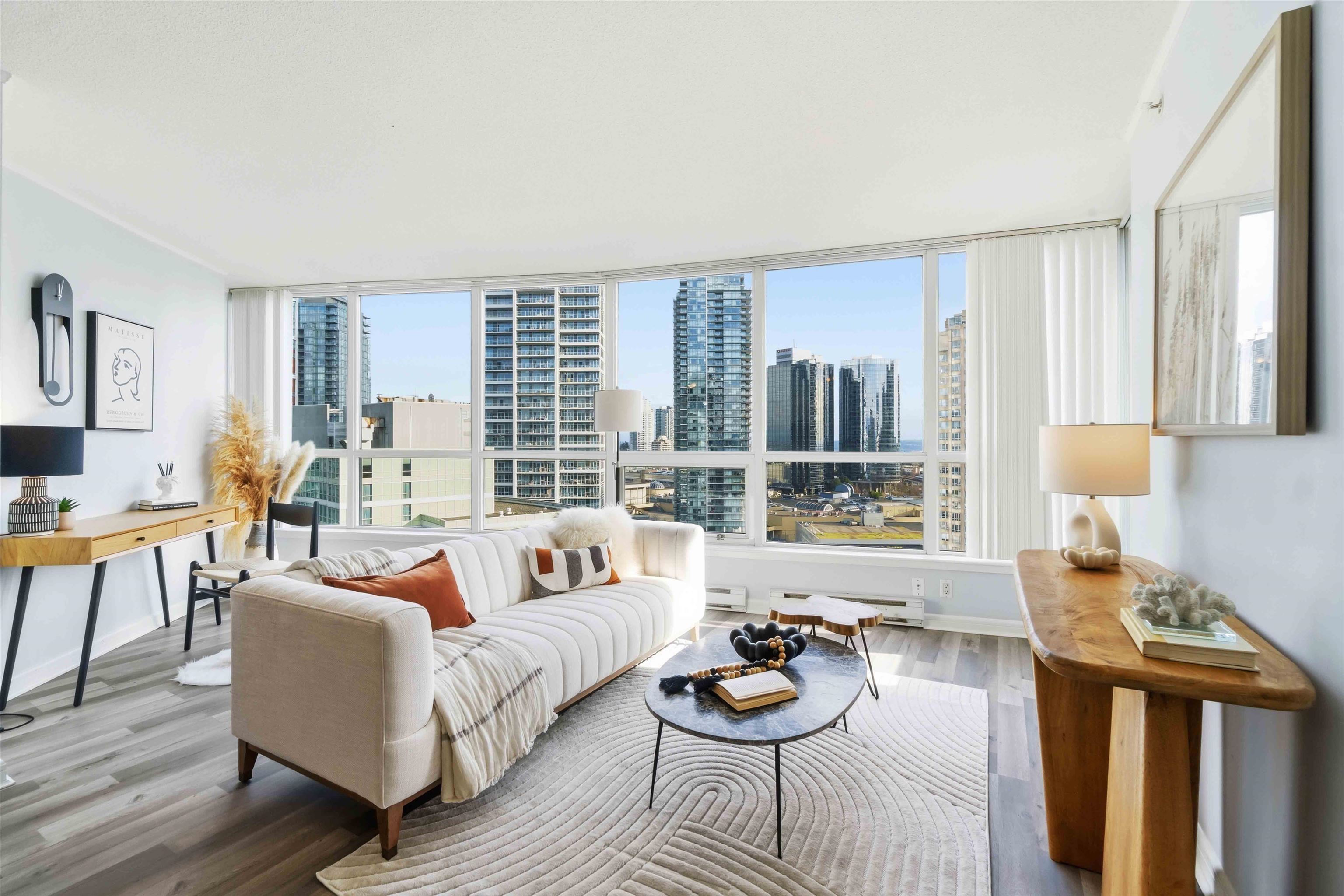 2508 6088 WILLINGDON AVENUE, R3091390, BC,