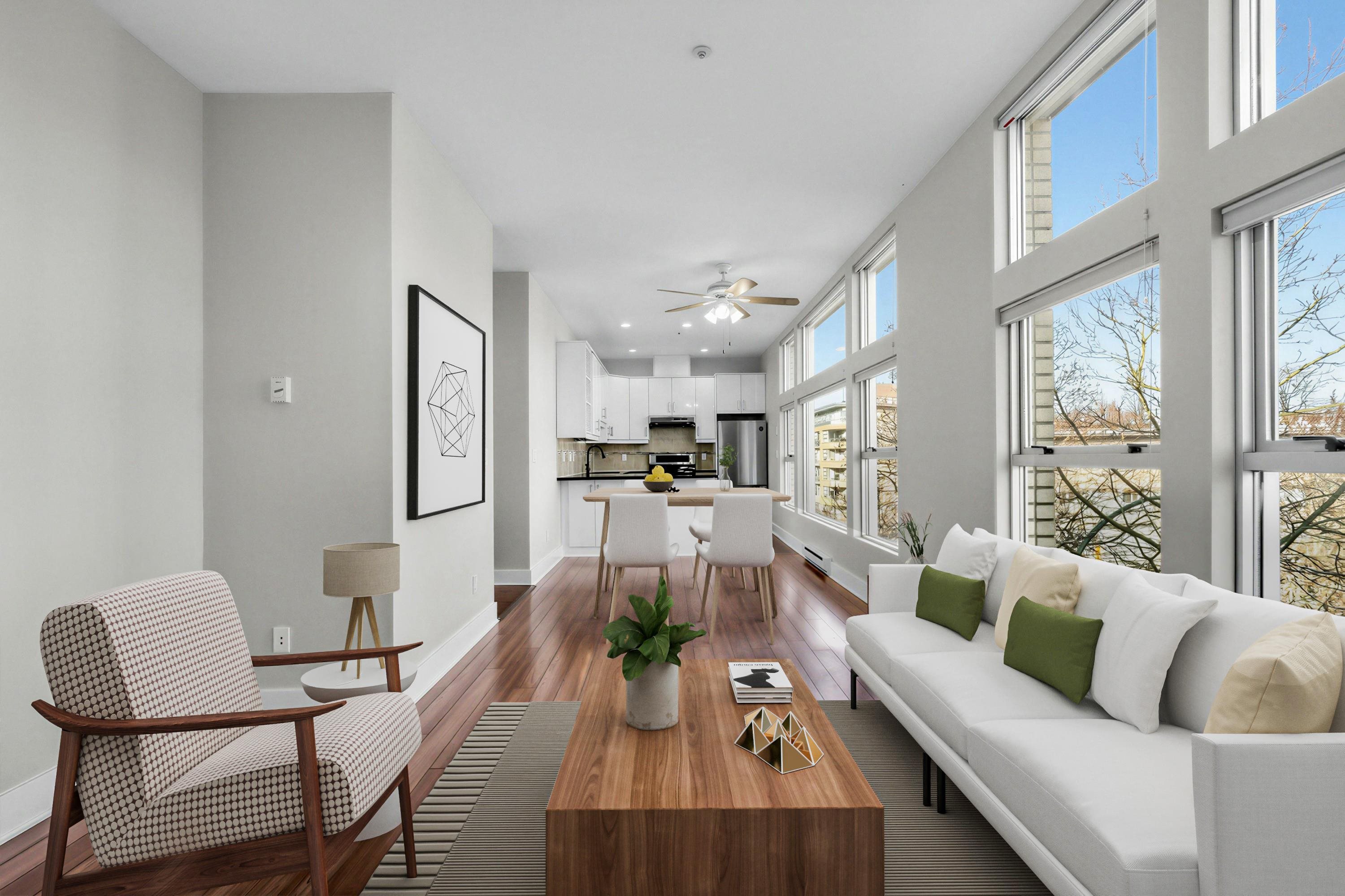 PH5 2088 11TH AVENUE, R3091394, BC,