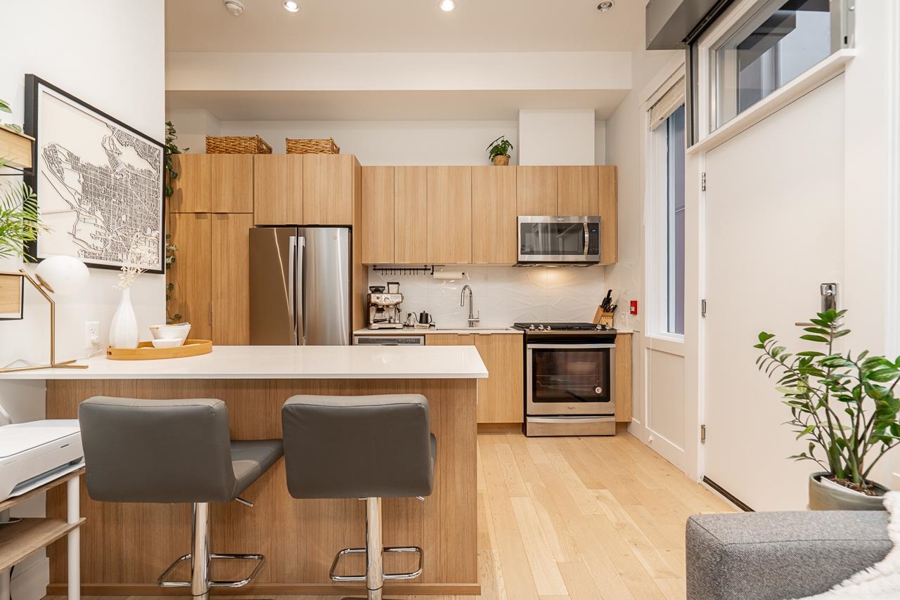 533 E 16 AVENUE, Vancouver BC V5T 2V1, R3091420, BC,