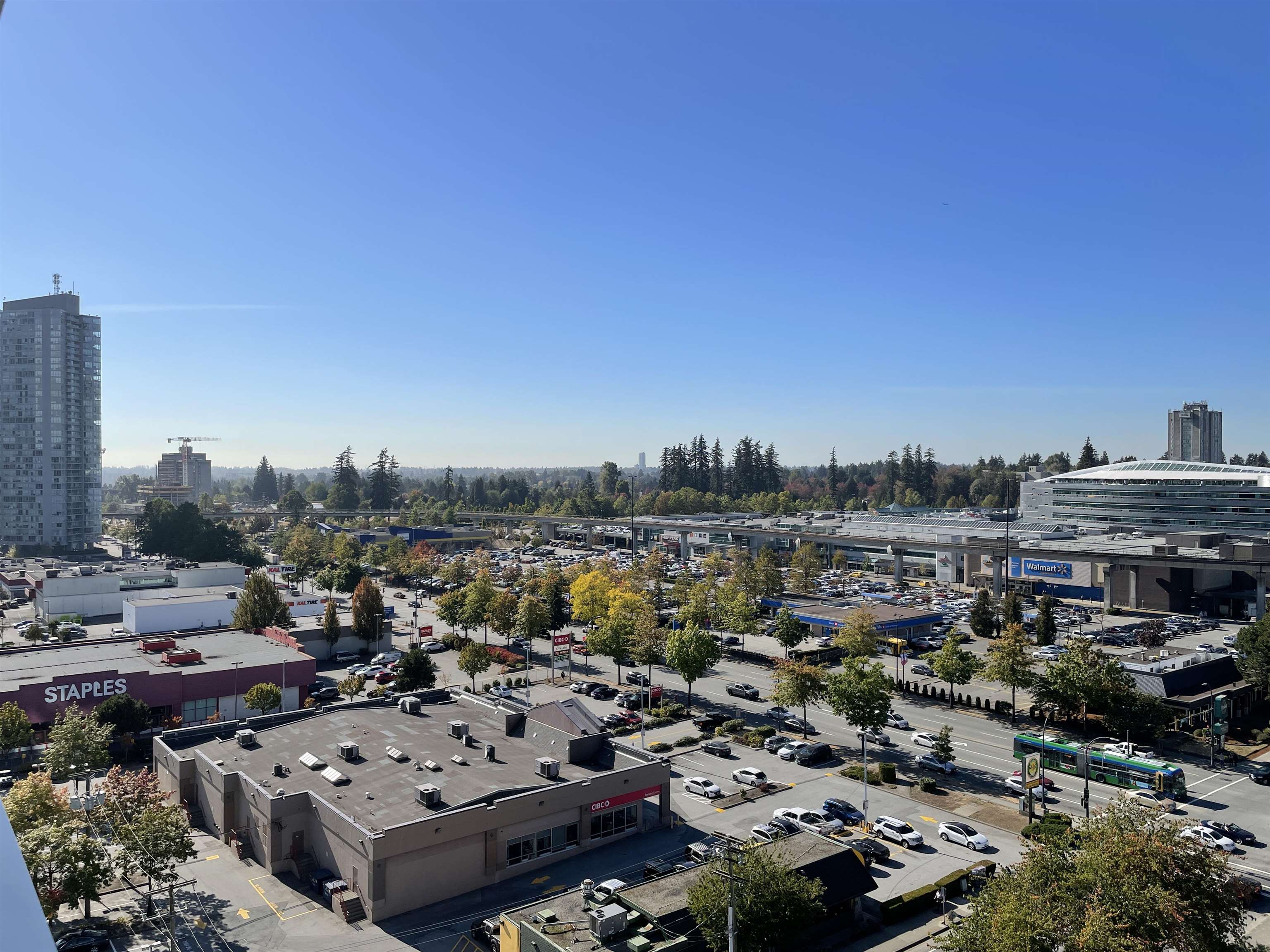 1110 13685 102ND AVENUE, R3091432, BC,