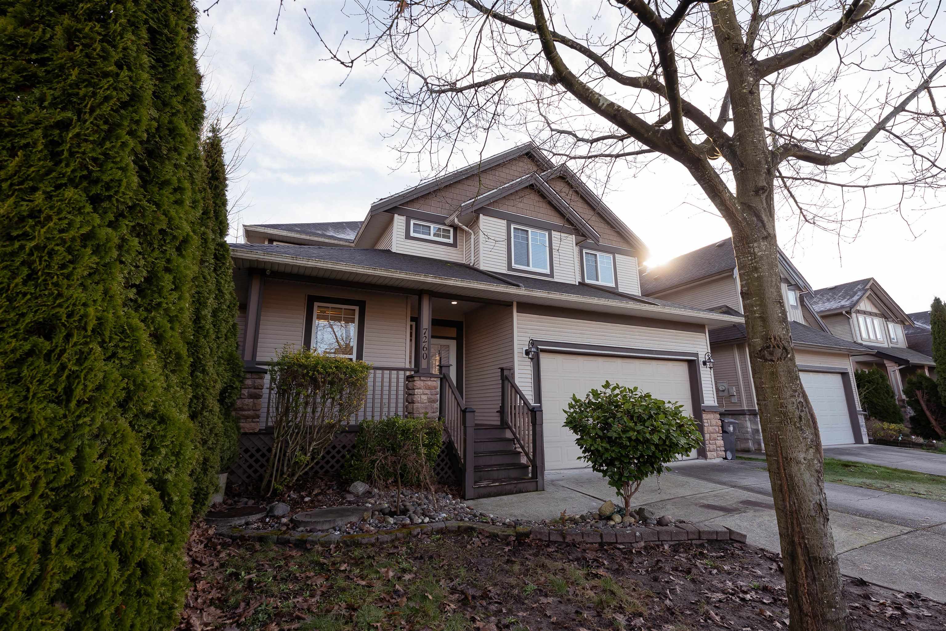 7260 196 STREET, Langley BC V2Y 3C3, R3091439, BC,