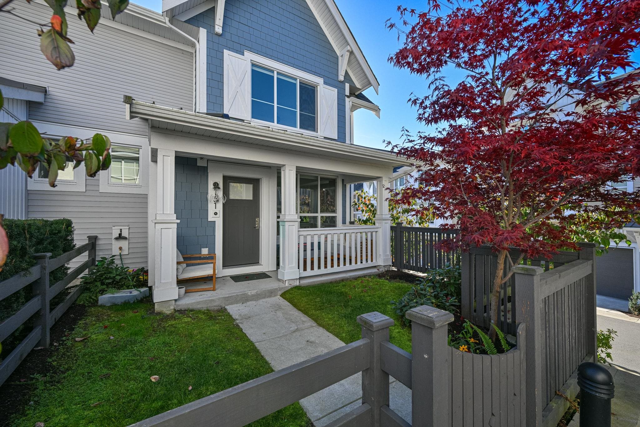 151 8335 NELSON STREET, R3091440, BC,