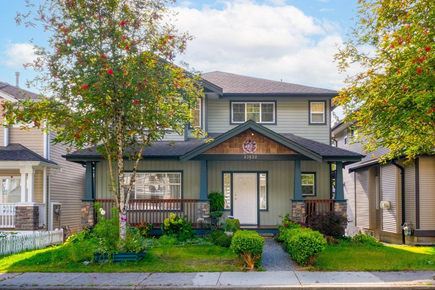 23622 111A AVENUE, Maple Ridge BC V2W 2G1, R3091448, BC,