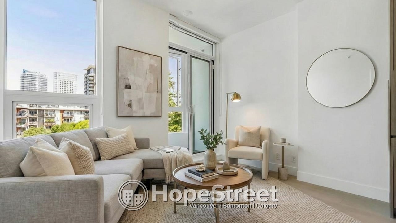 601 1342 JOHNSTON ROAD, R3091450, BC,