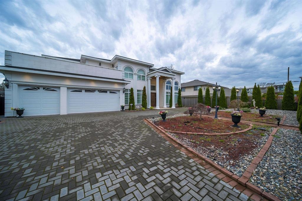 4120 WESTMINSTER HIGHWAY, Richmond BC V7C 1B4, R3091452, BC,