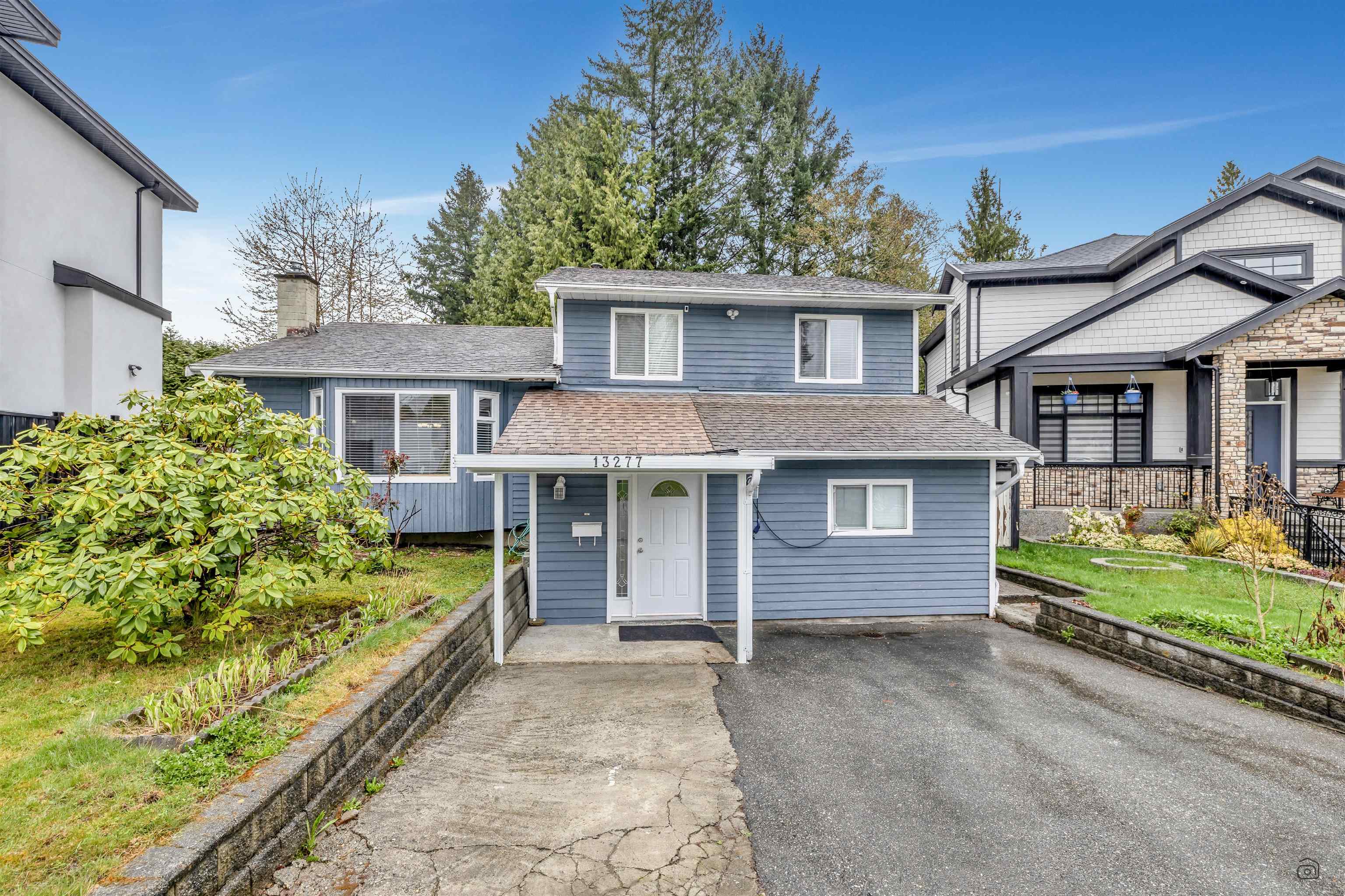 13277 64A AVENUE, Surrey BC V3W 7H9, R3091456, BC,