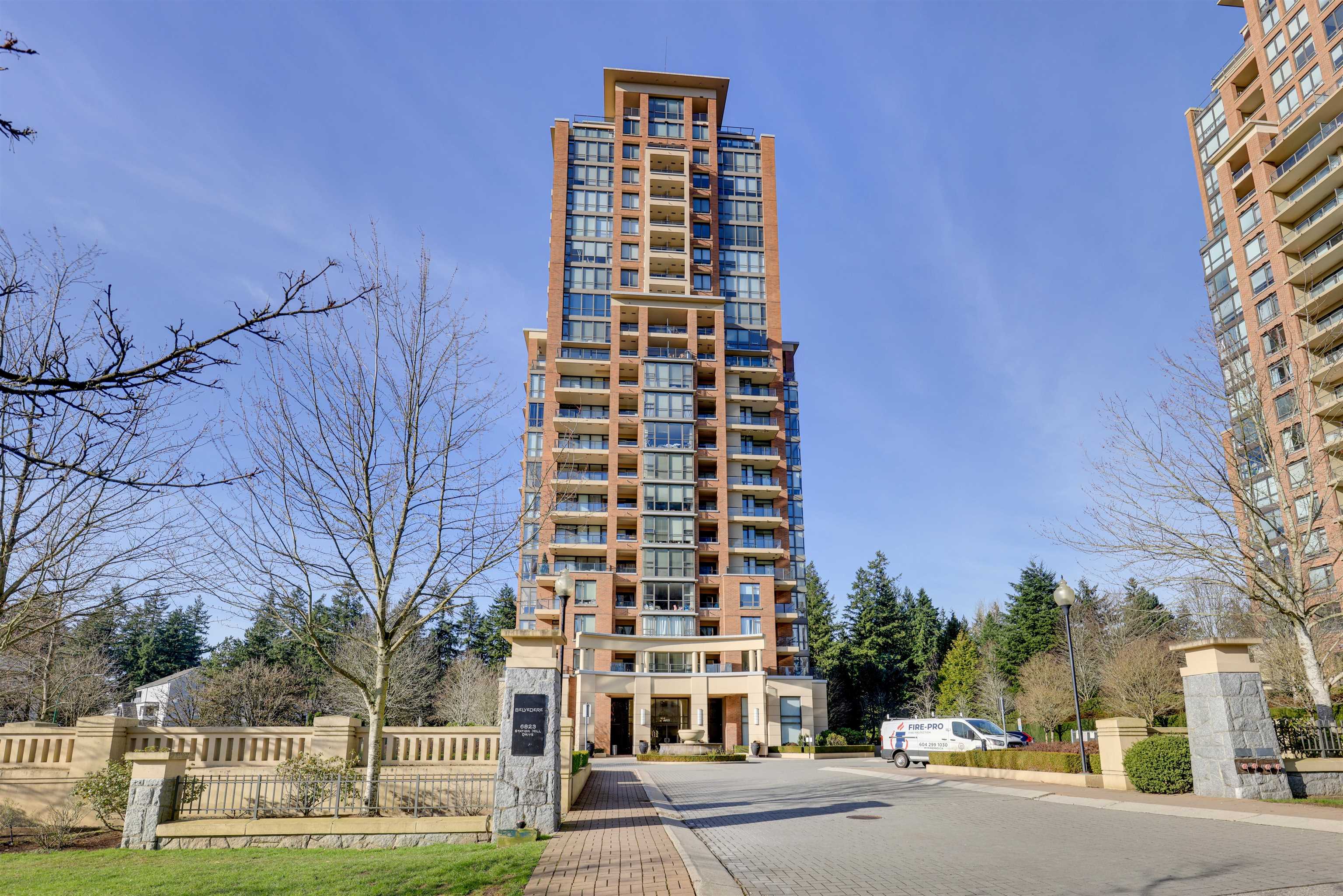 1004 6823 STATION HILL DRIVE, R3091463, BC,