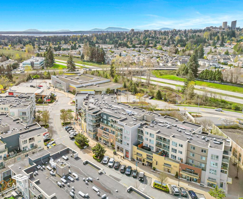 414 15765 CROYDON DRIVE, R3091476, BC,