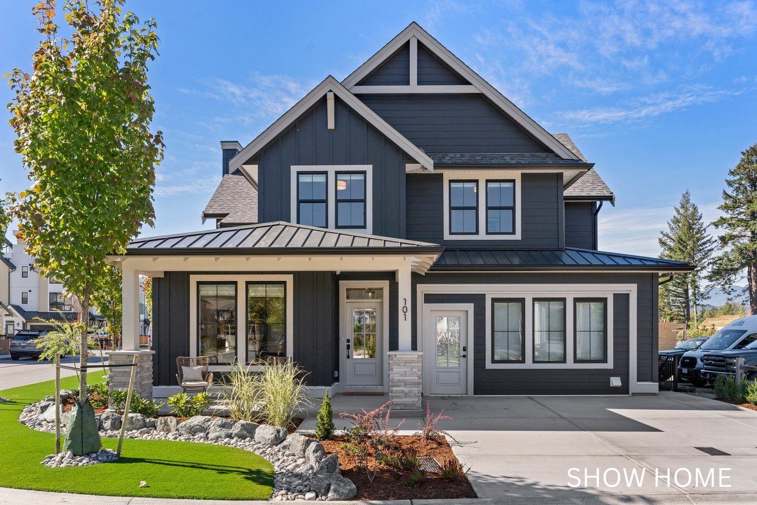 103 46211 PROMONTORY ROAD, R3091489, BC,