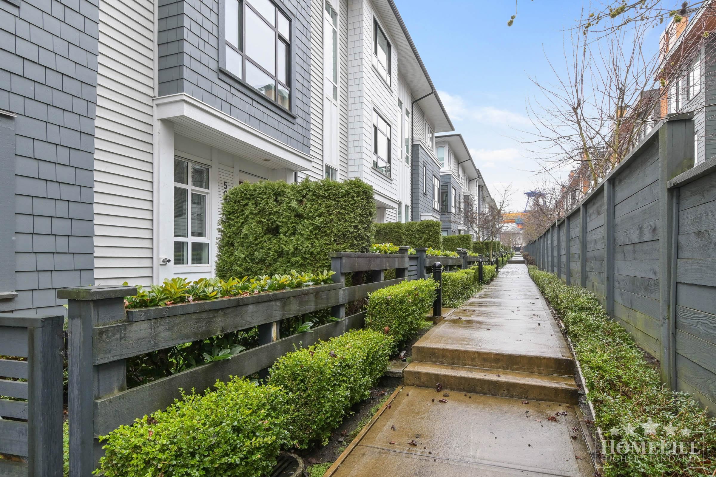 503 16433 WATSON DRIVE, R3091494, BC,