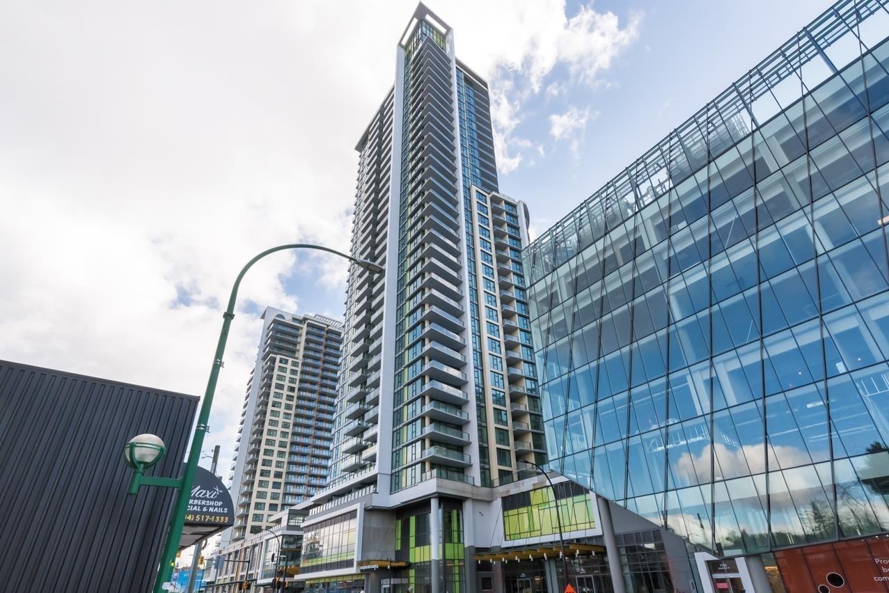 2405 7358 EDMONDS STREET, R3091499, BC,