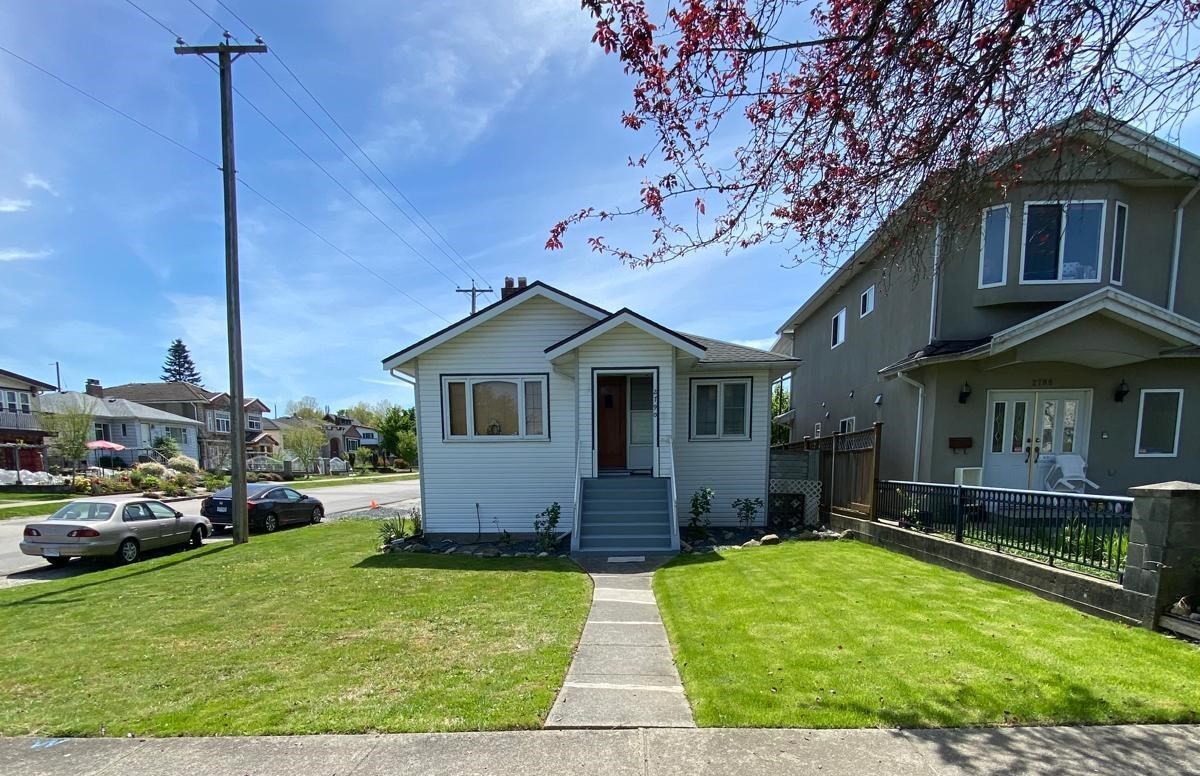 2790 WILLIAM STREET, Vancouver BC V5K 2Y8, R3091507, BC,