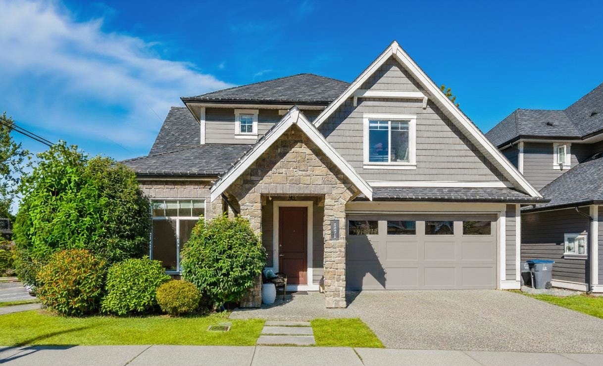 16411 26B AVENUE, Surrey BC V3Z 0P3, R3091520, BC,