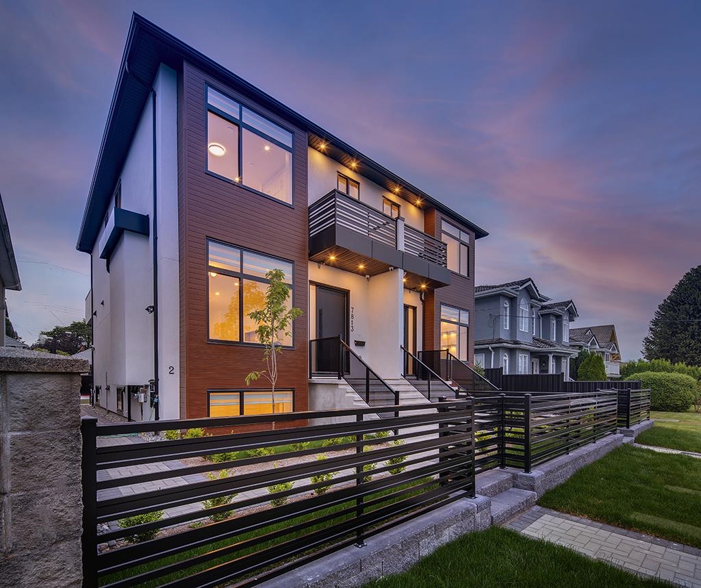 7813 18TH AVENUE, Burnaby BC V3N 1J5, R3091543, BC,