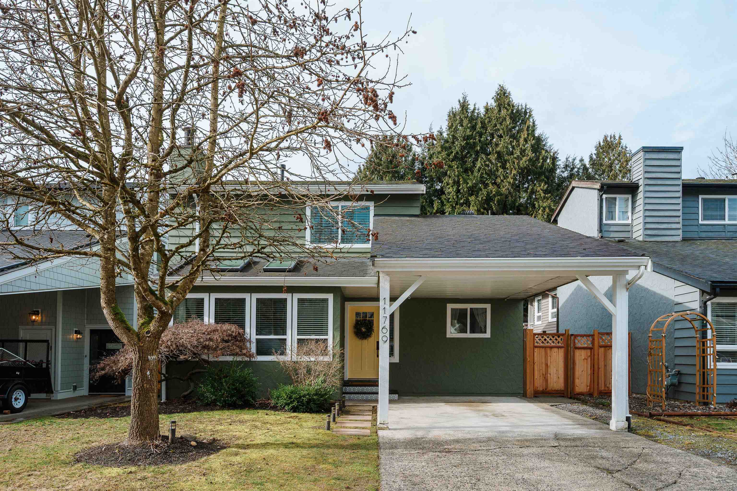 11769 N WILDWOOD CRESCENT, Pitt Meadows BC V3Y 1M1, R3091554, BC,