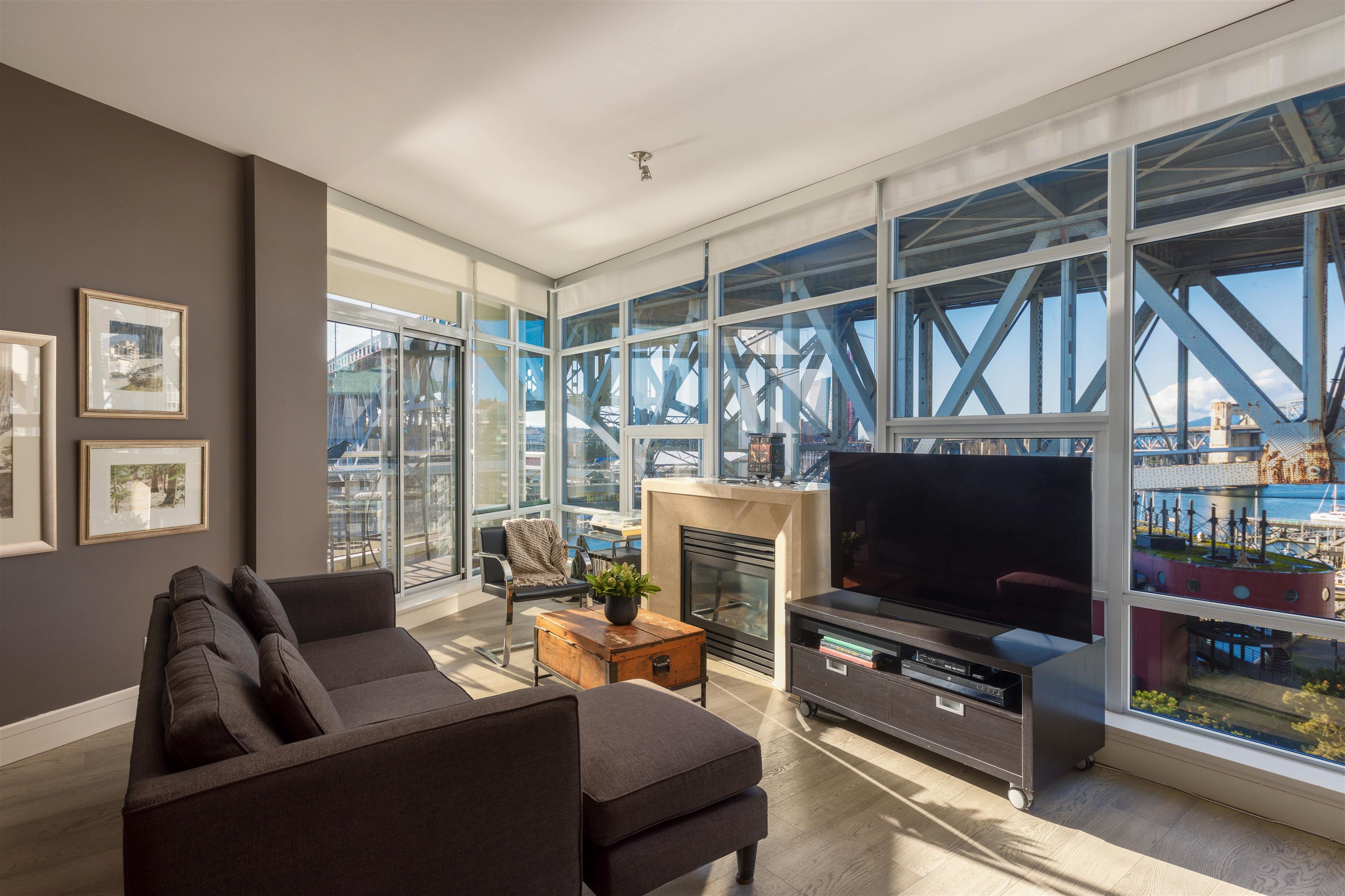 805 628 KINGHORNE MEWS, R3091569, BC,