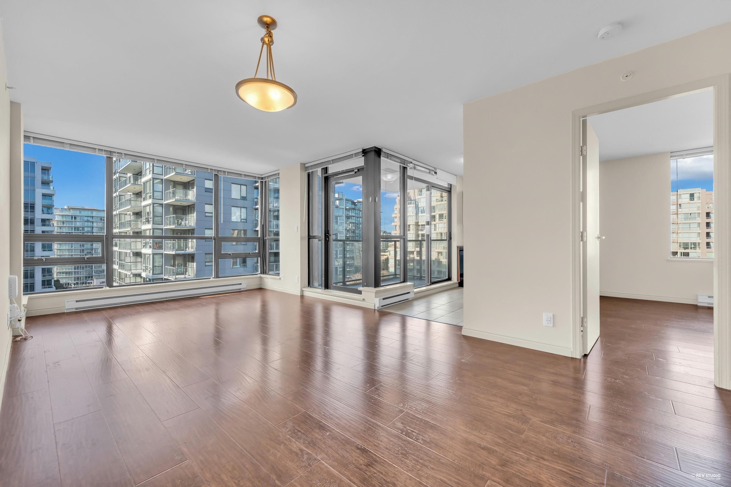 1201 6331 BUSWELL STREET, R3091575, BC,