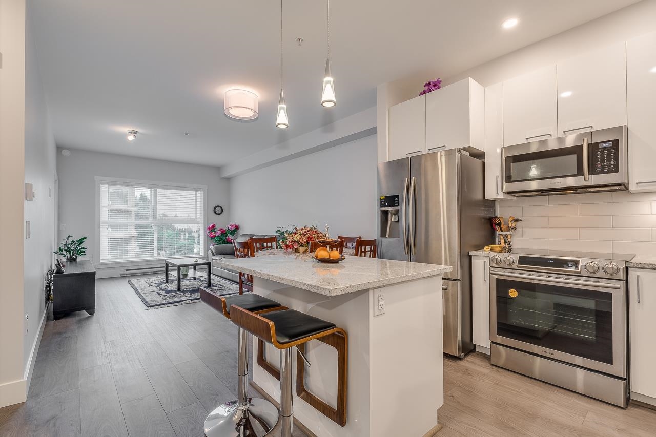 310 20175 53 AVENUE, R3091583, BC,