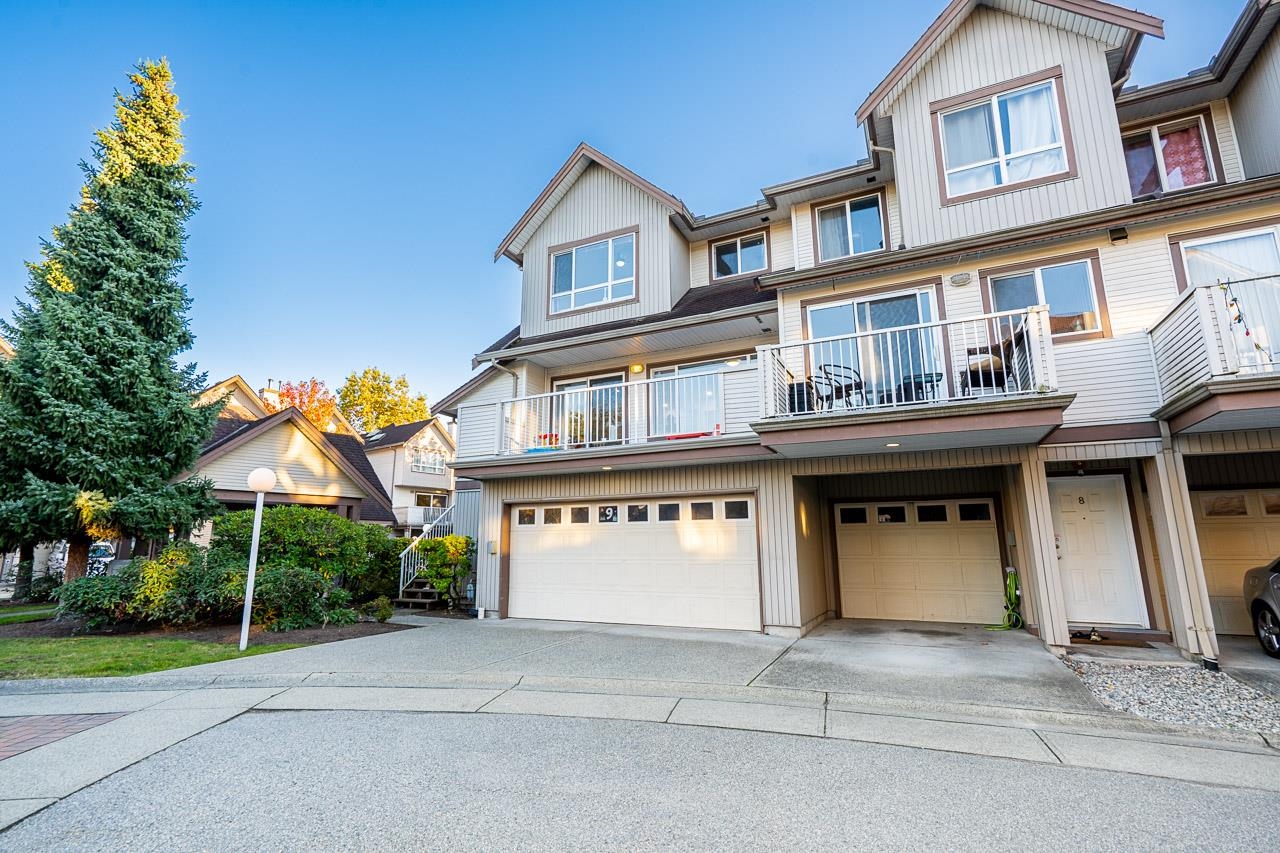 9 22728 NORTON COURT, R3091618, BC,