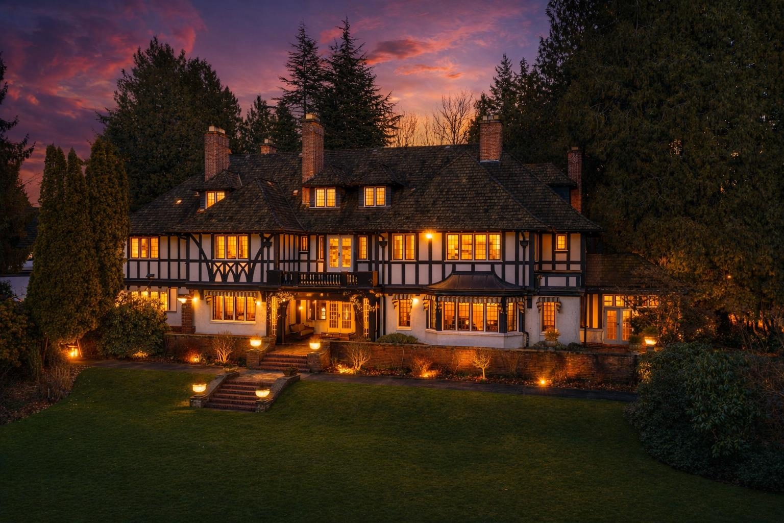 2206 SW MARINE DRIVE, Vancouver BC V6P 6C2, R3091664, BC,