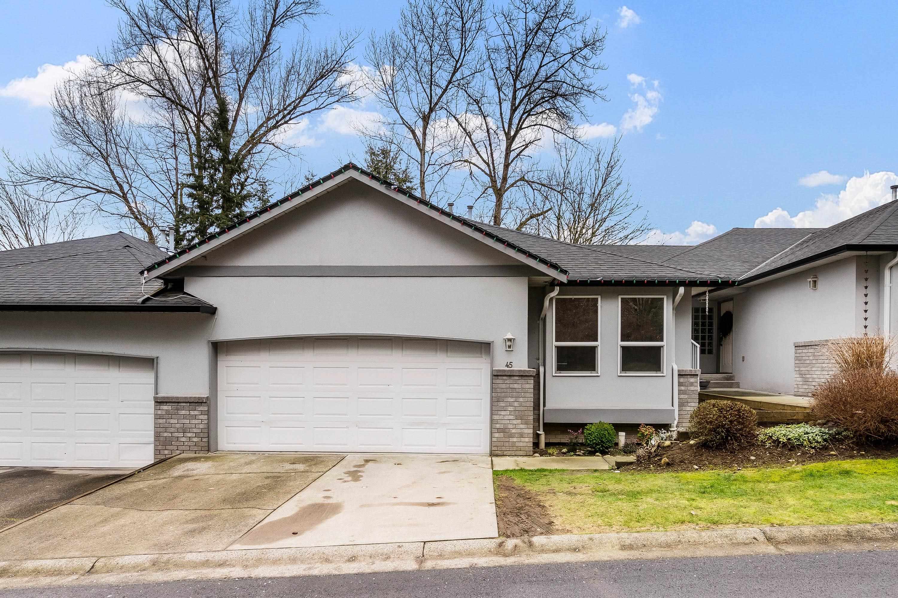 45 3902 LATIMER STREET, R3091690, BC,