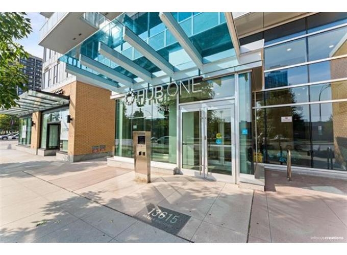 2704 13615 FRASER HIGHWAY, R3091692, BC,